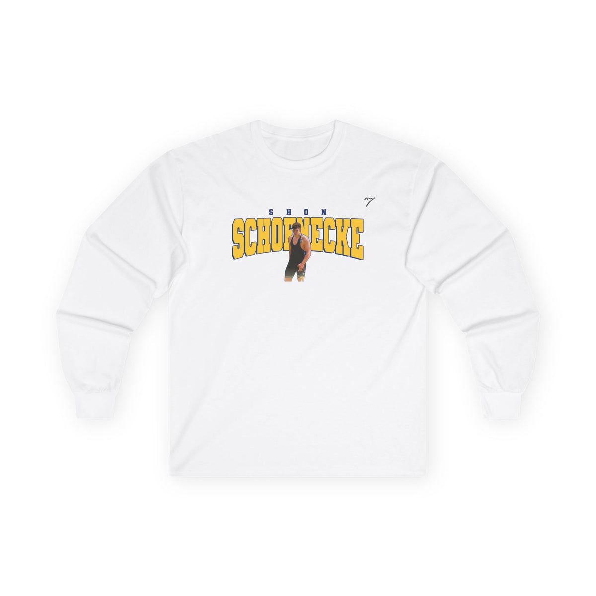 Shon Schoenecke Long Sleeve