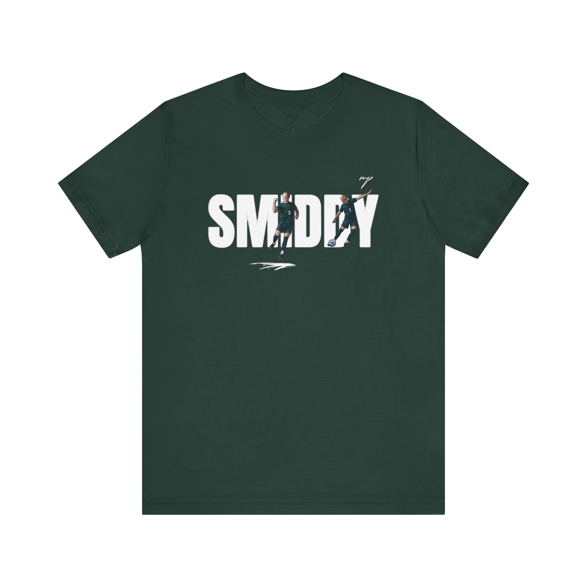Jared Smid Graphic Tee