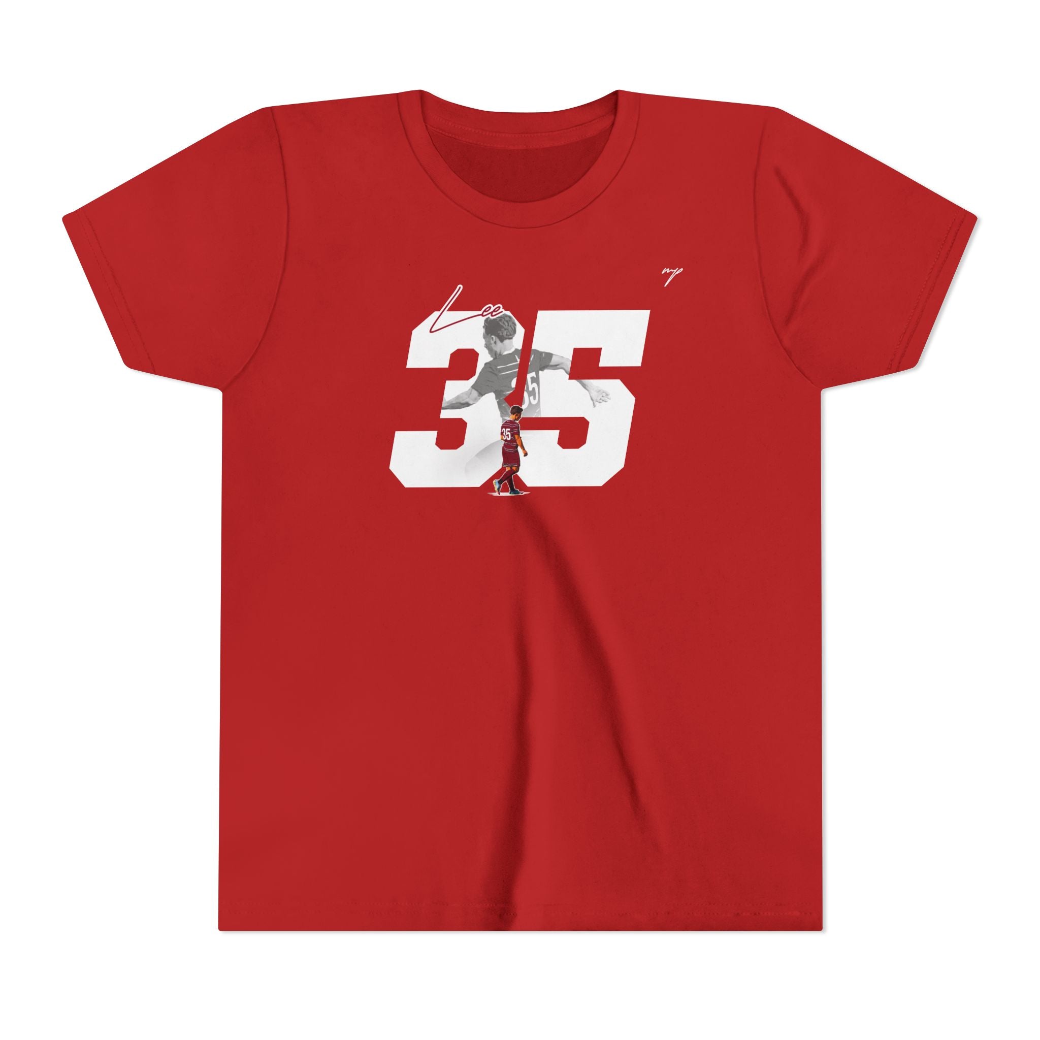 Chase Lee YOUTH Graphic Tee