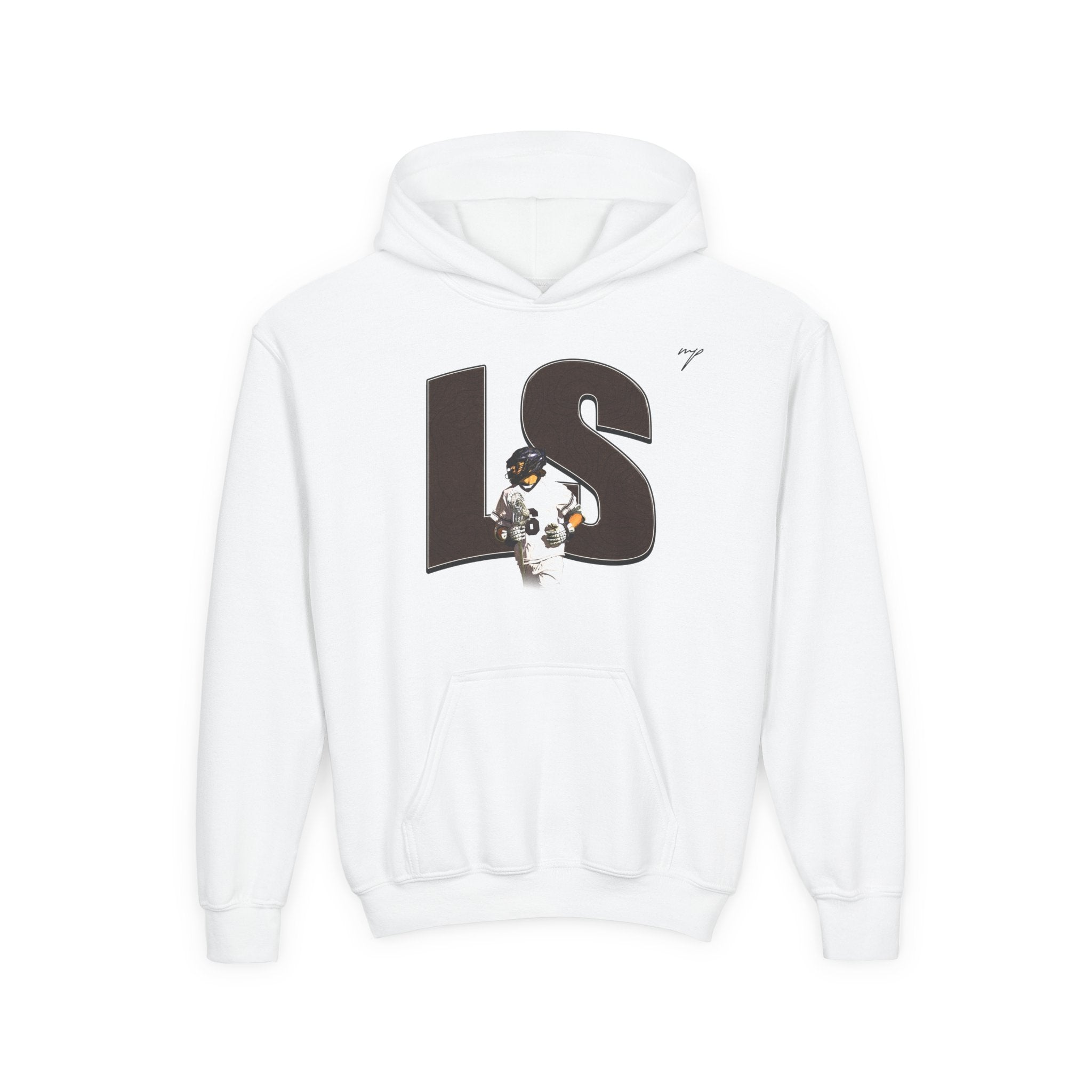 Laird Stuart YOUTH Hoodie