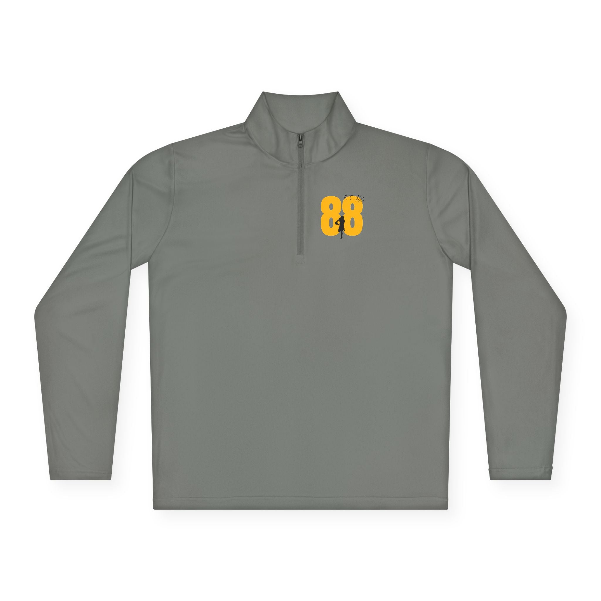 Antwan Moore Quarter-Zip