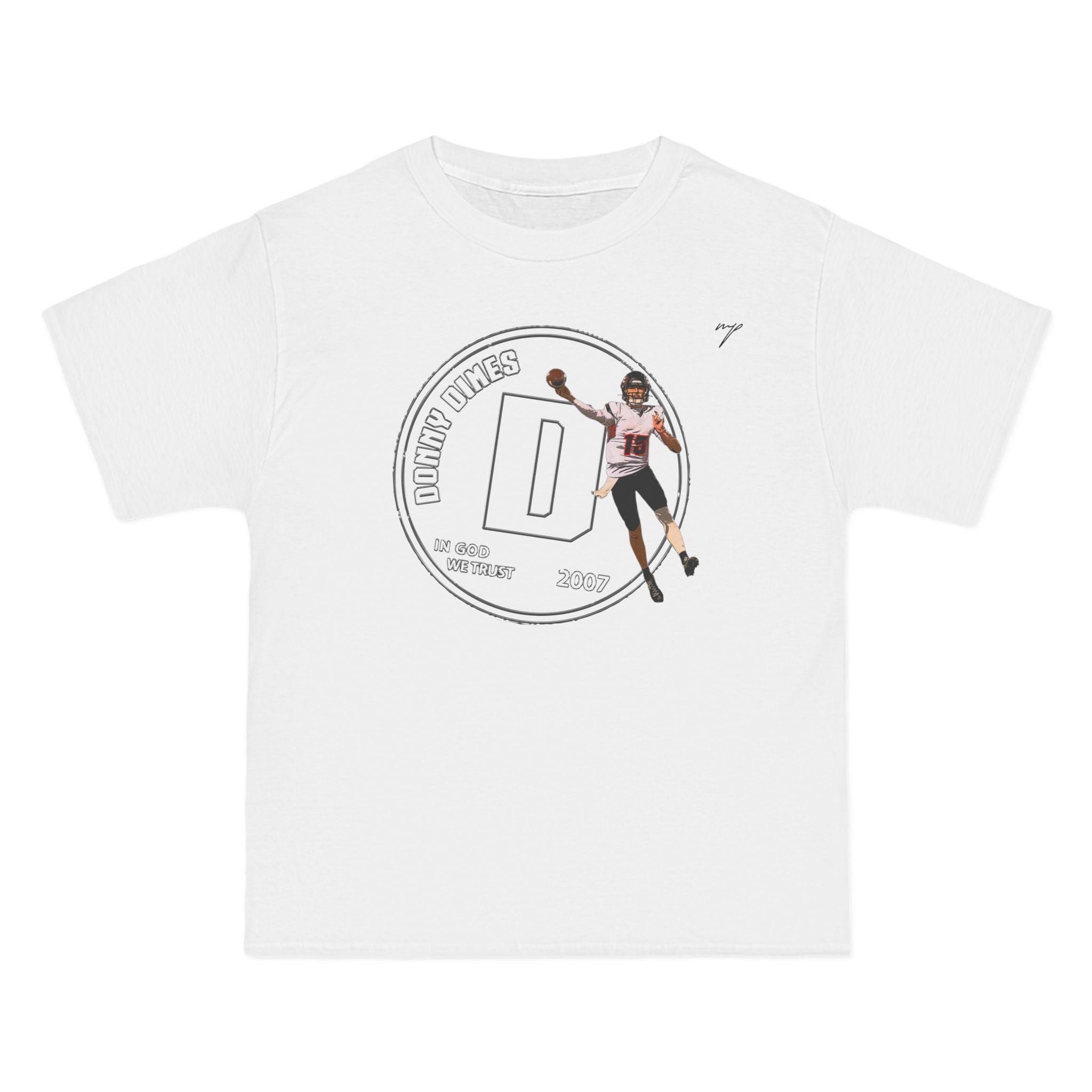 Kane Donovan Vintage Tee