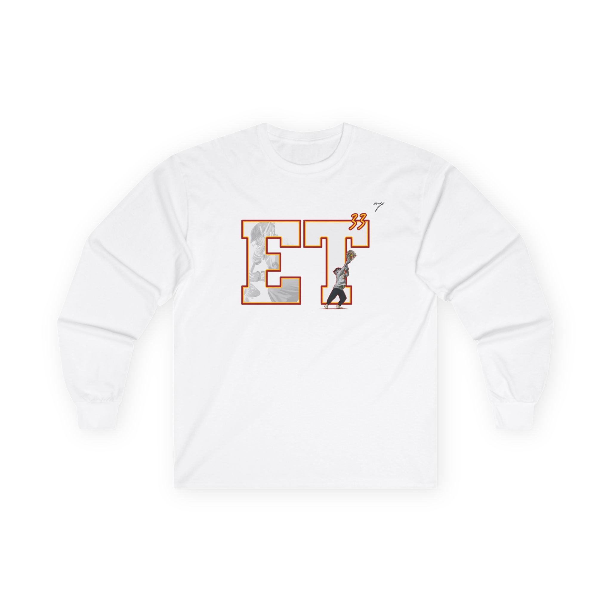 Ellie Thomas Long Sleeve
