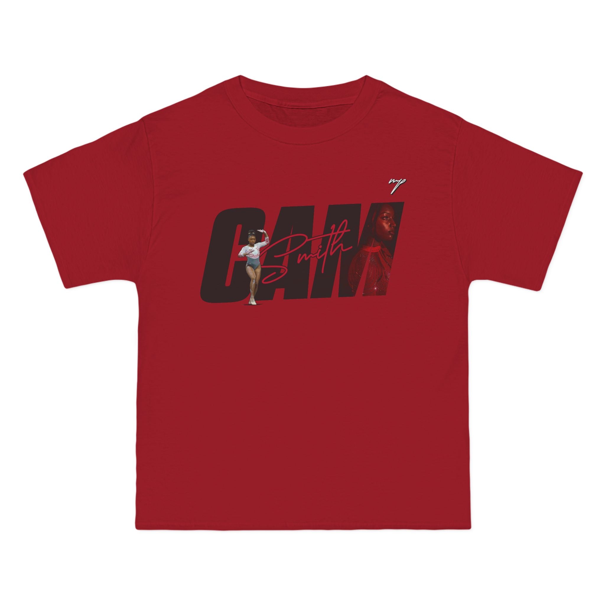 Cameron Smith Vintage Tee
