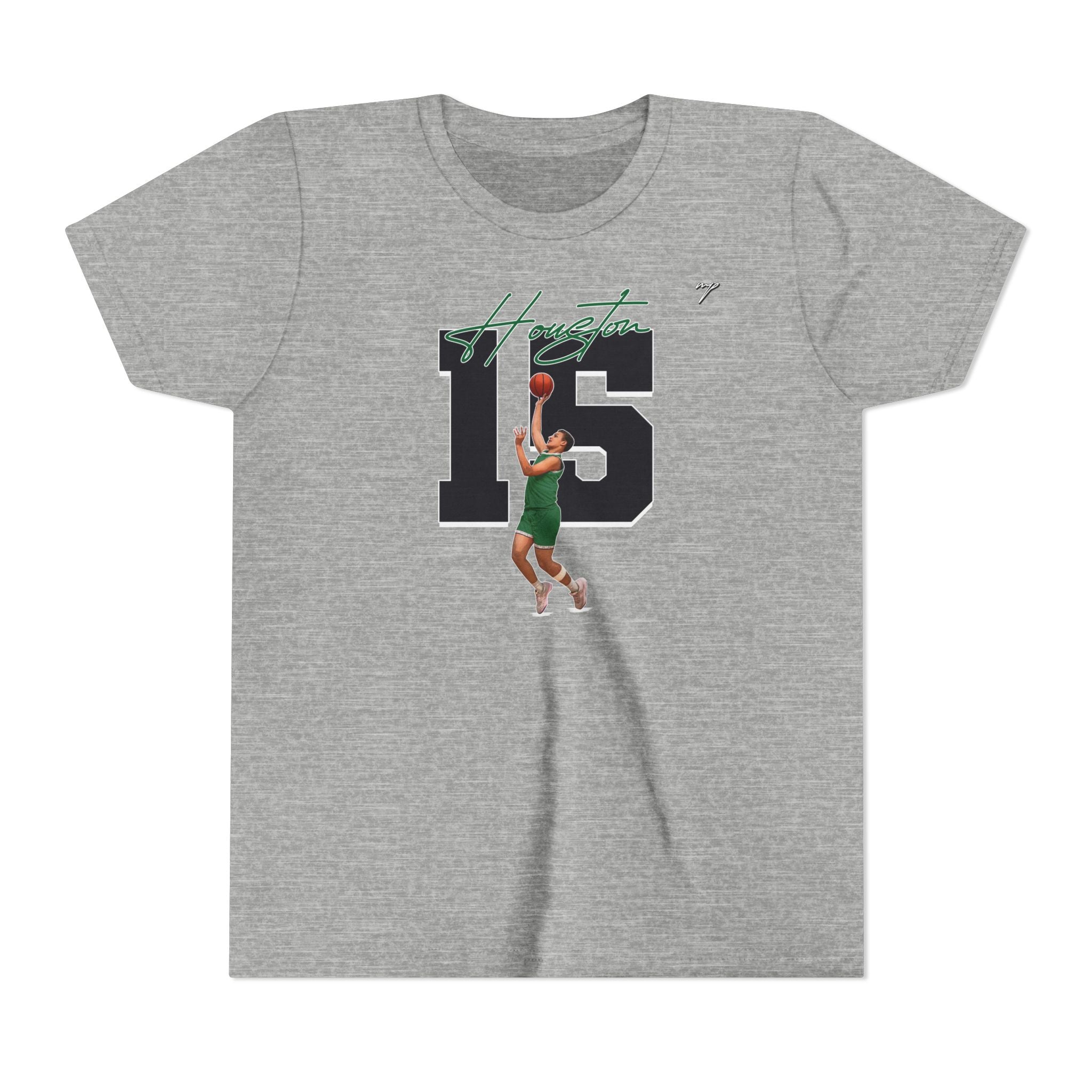 Myles Houston YOUTH Graphic Tee