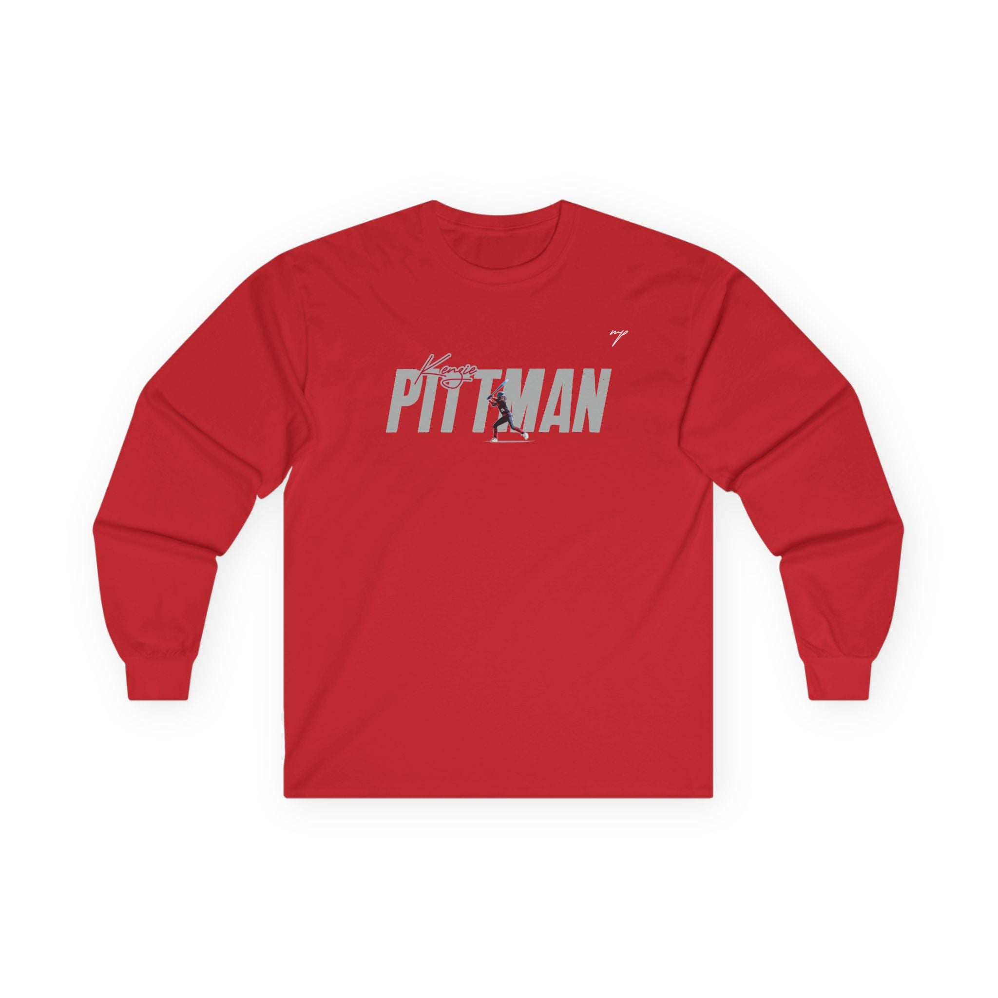 McKenzie Pittman Long Sleeve