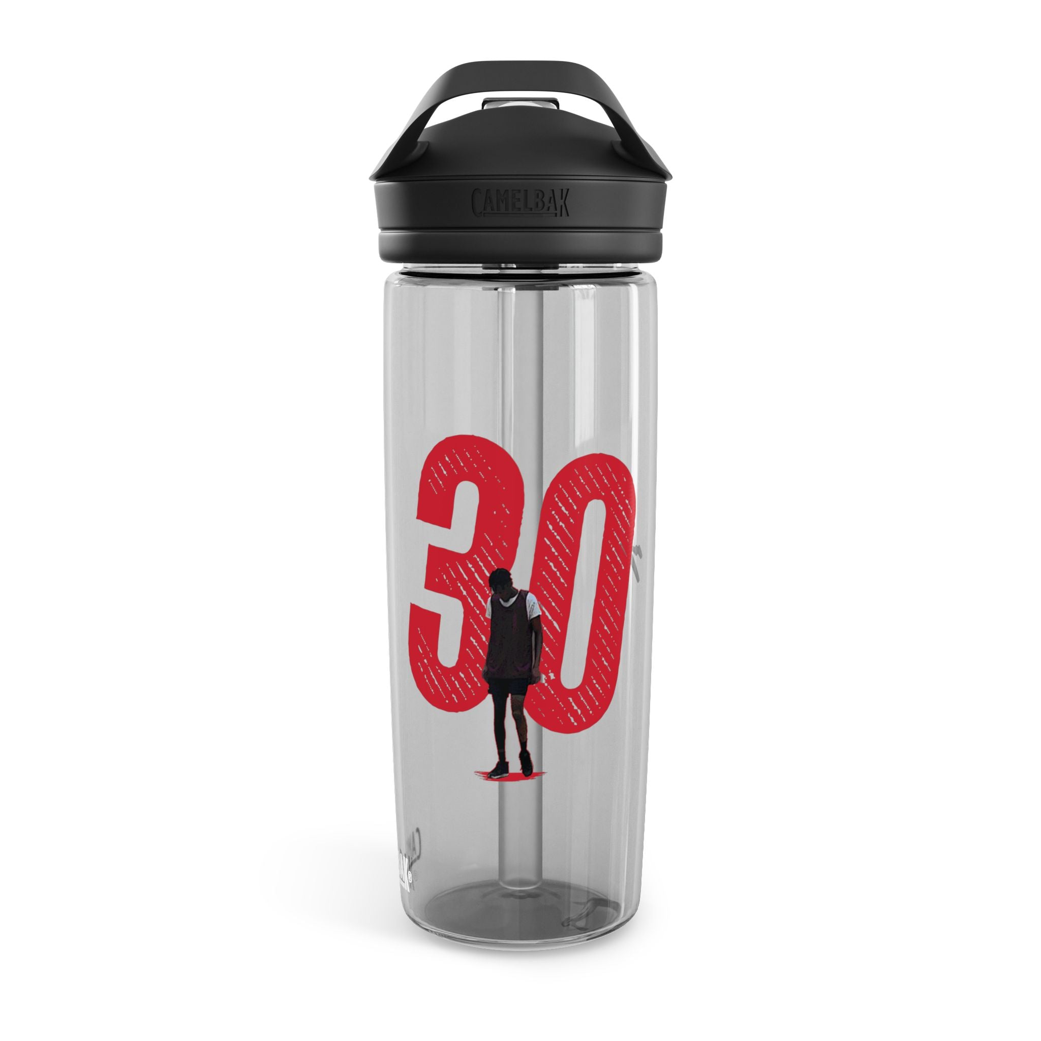 Brandon O'Bannon Jr CamelBak Water Bottle