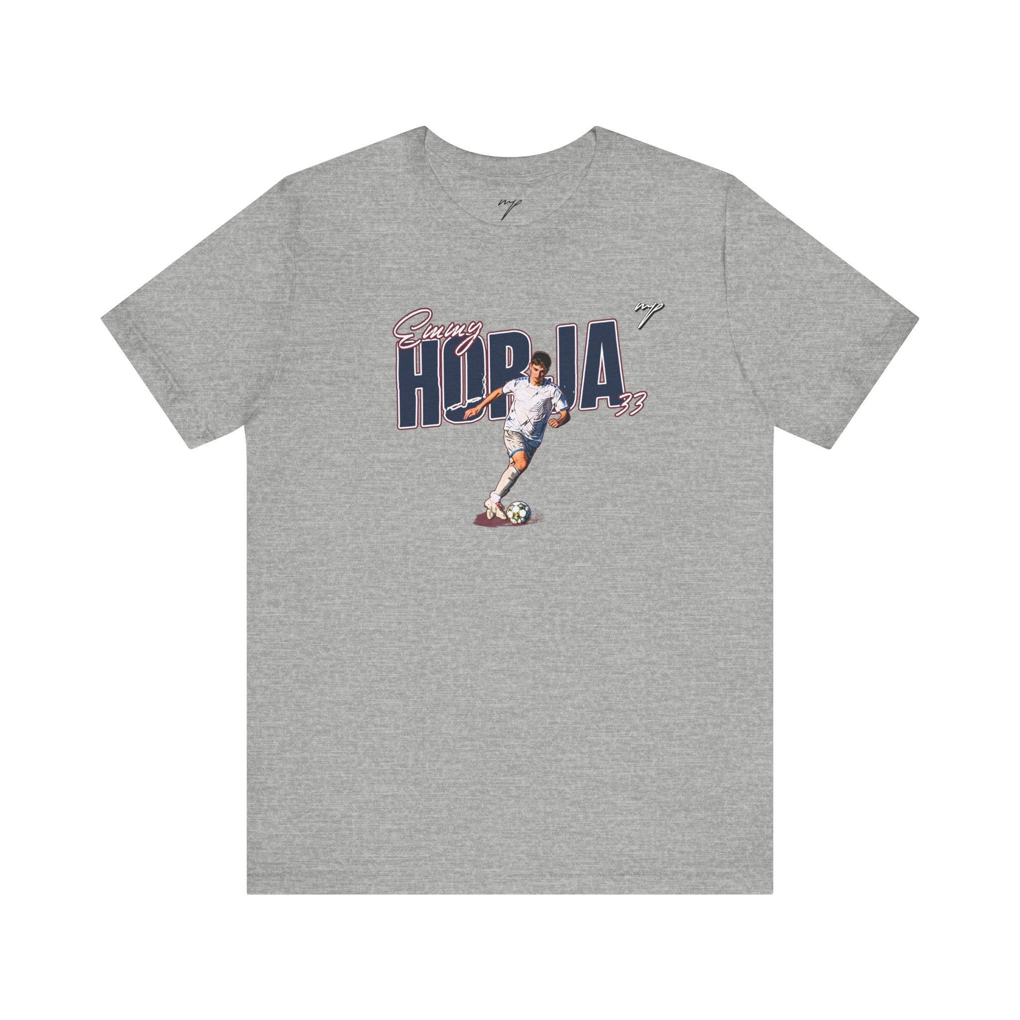 Emmy Horja Graphic Tee
