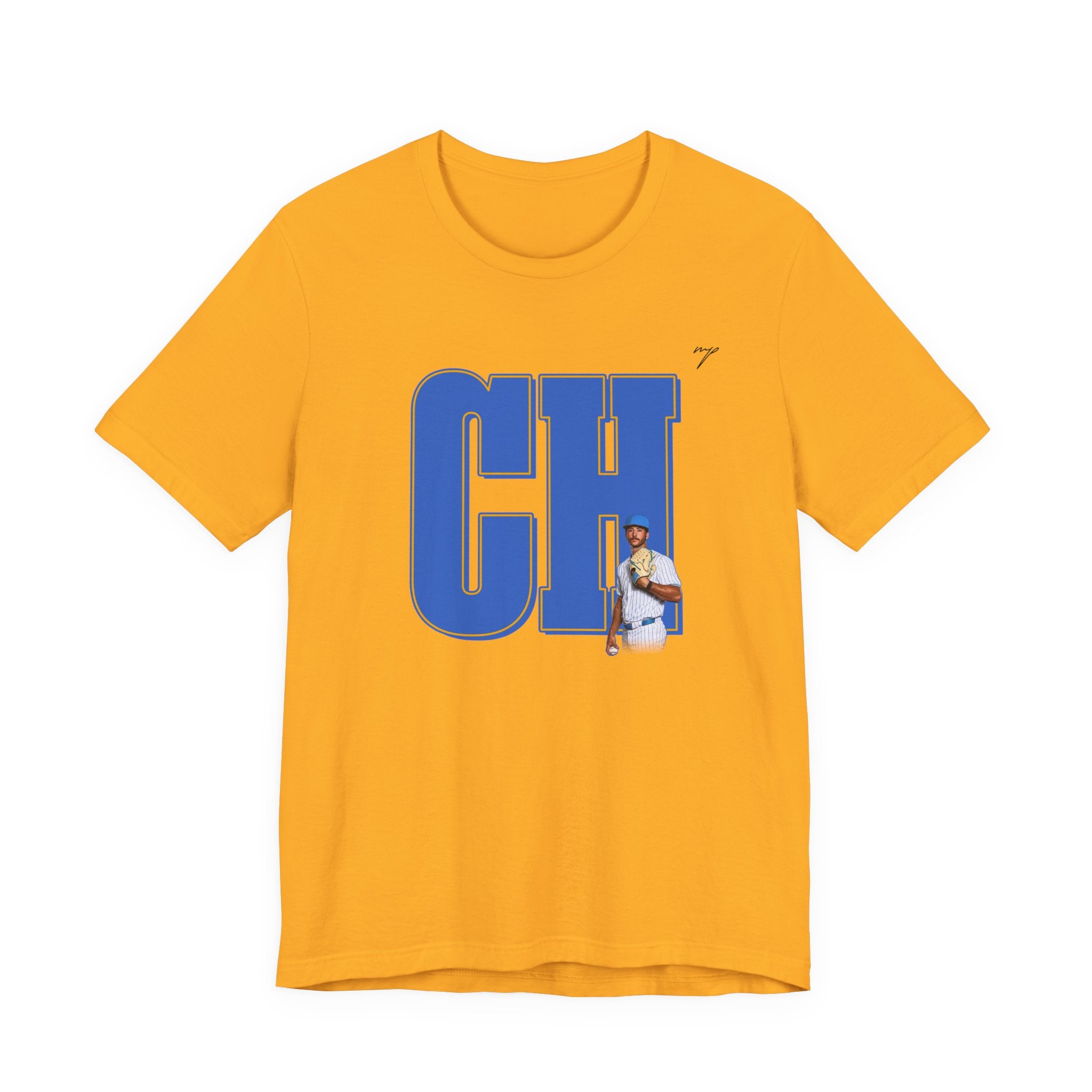 Colin Huston Graphic Tee