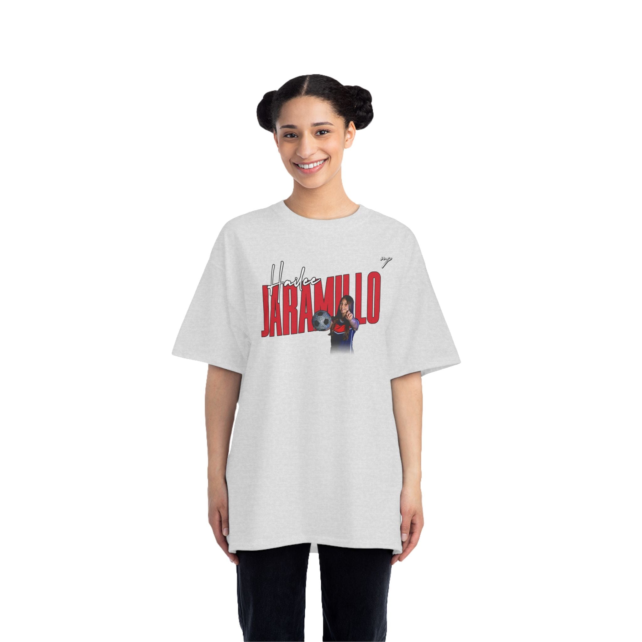 Hailee Jaramillo Vintage Tee