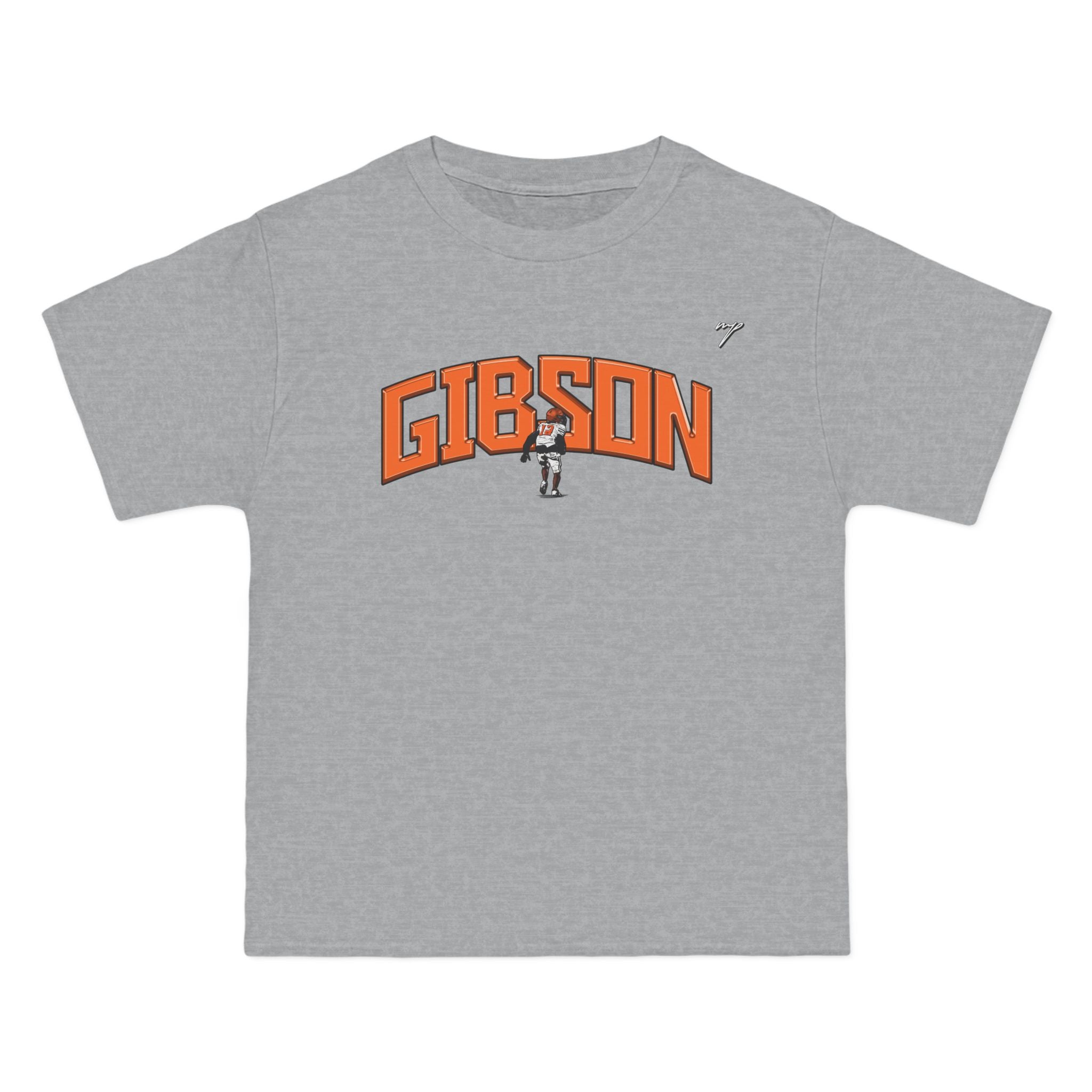 Kevin Gibson Vintage Tee