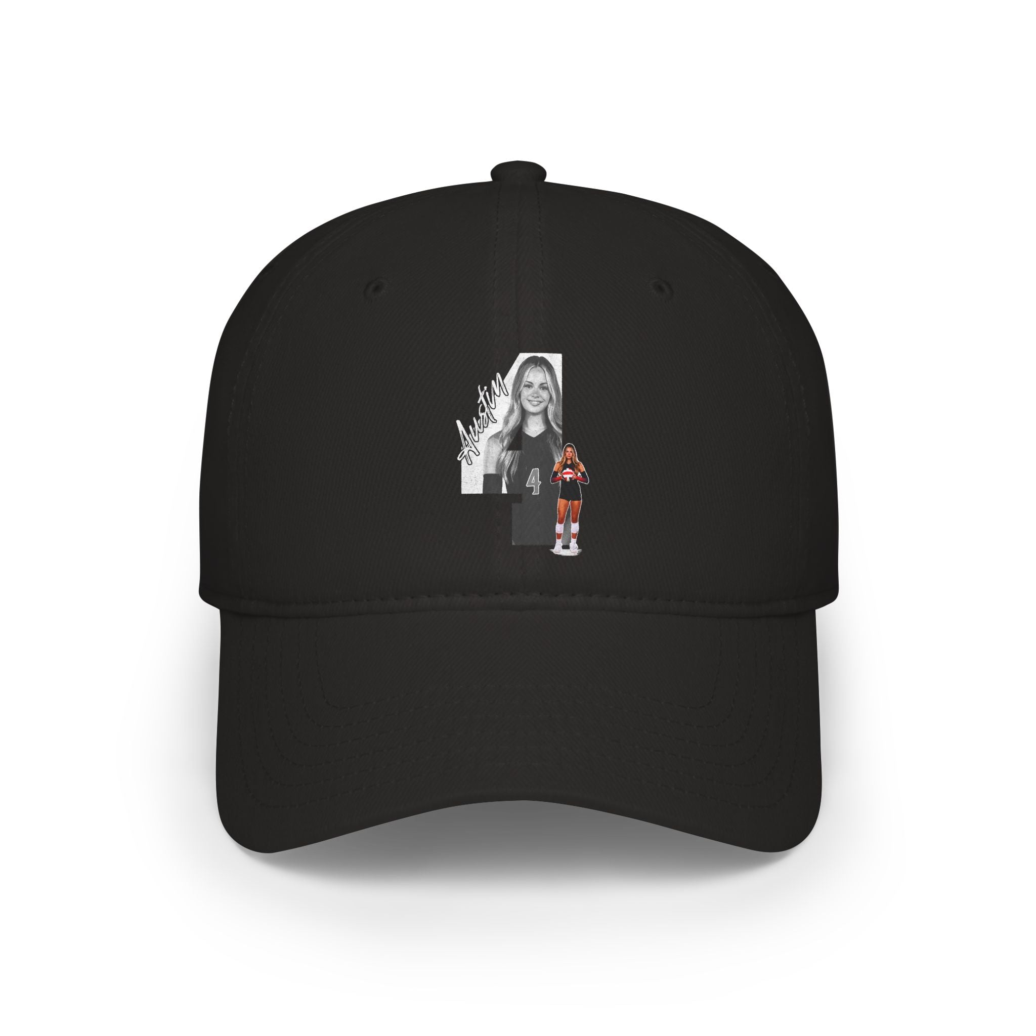 Layla Austin Hat