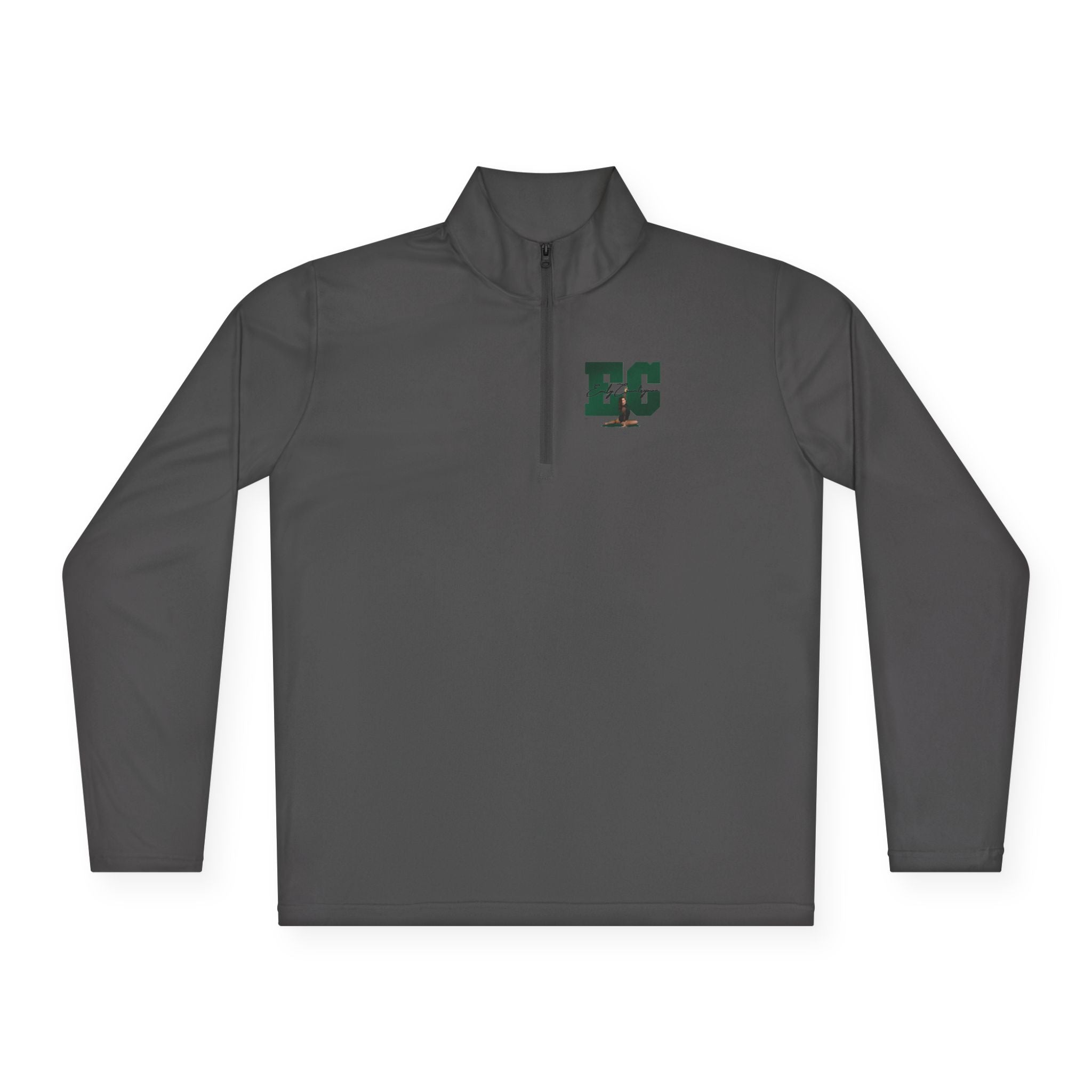 Emily Countryman Quarter-Zip