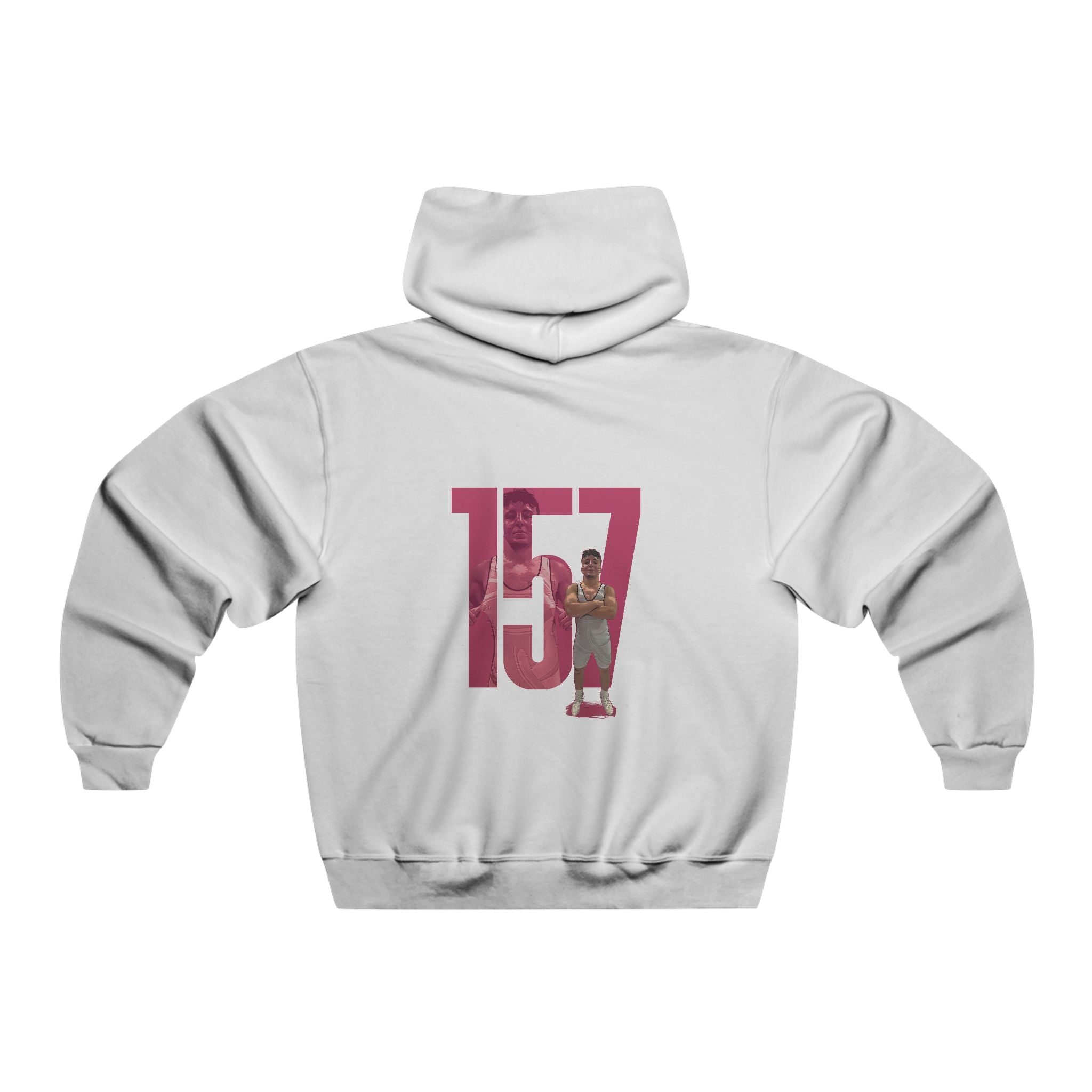 Gianni Maldonado Vintage Hoodie