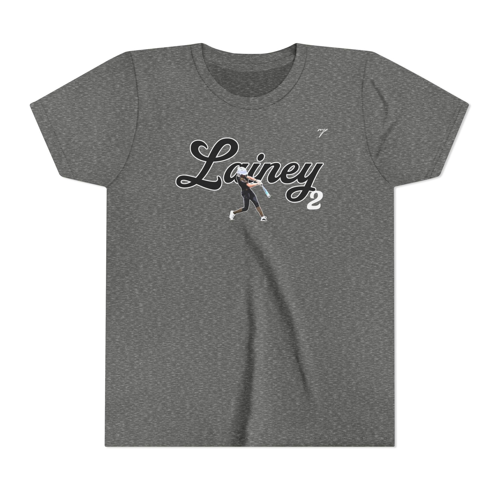 Lainey Babich YOUTH Graphic Tee