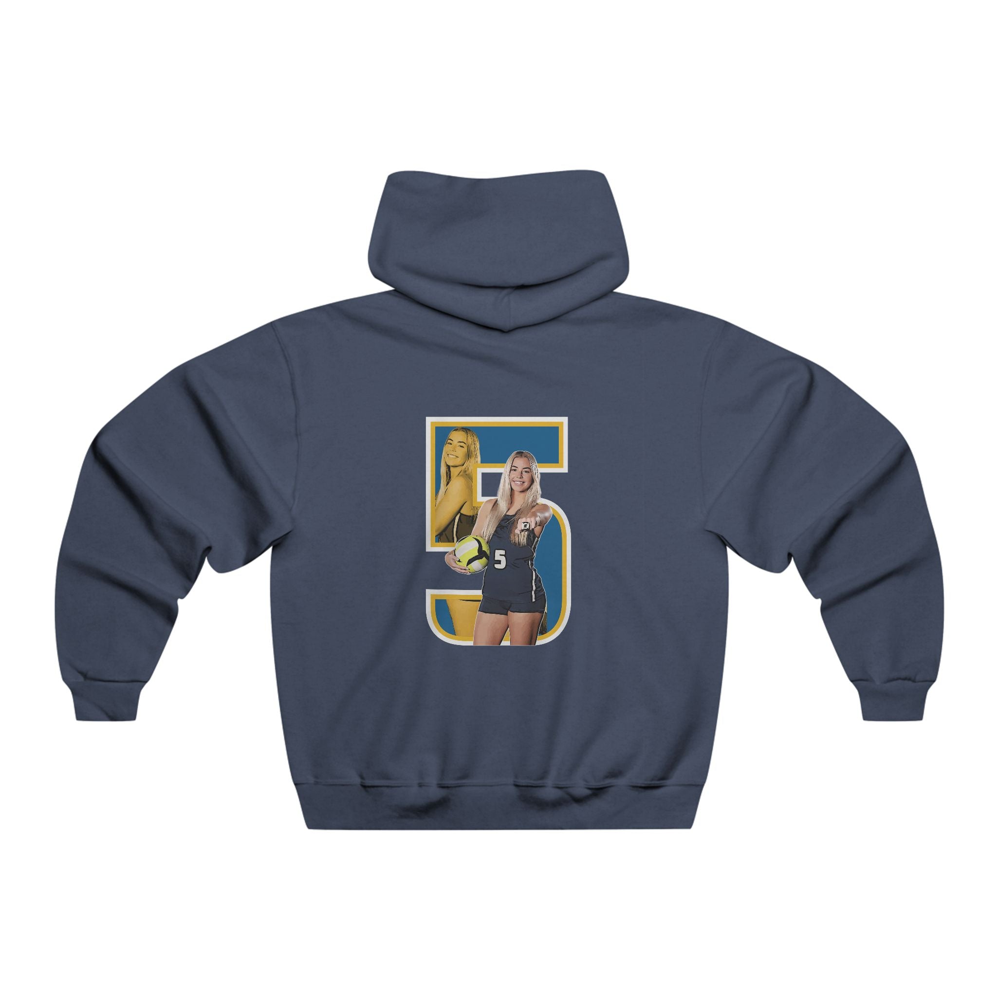 Ava Goryl Vintage Hoodie