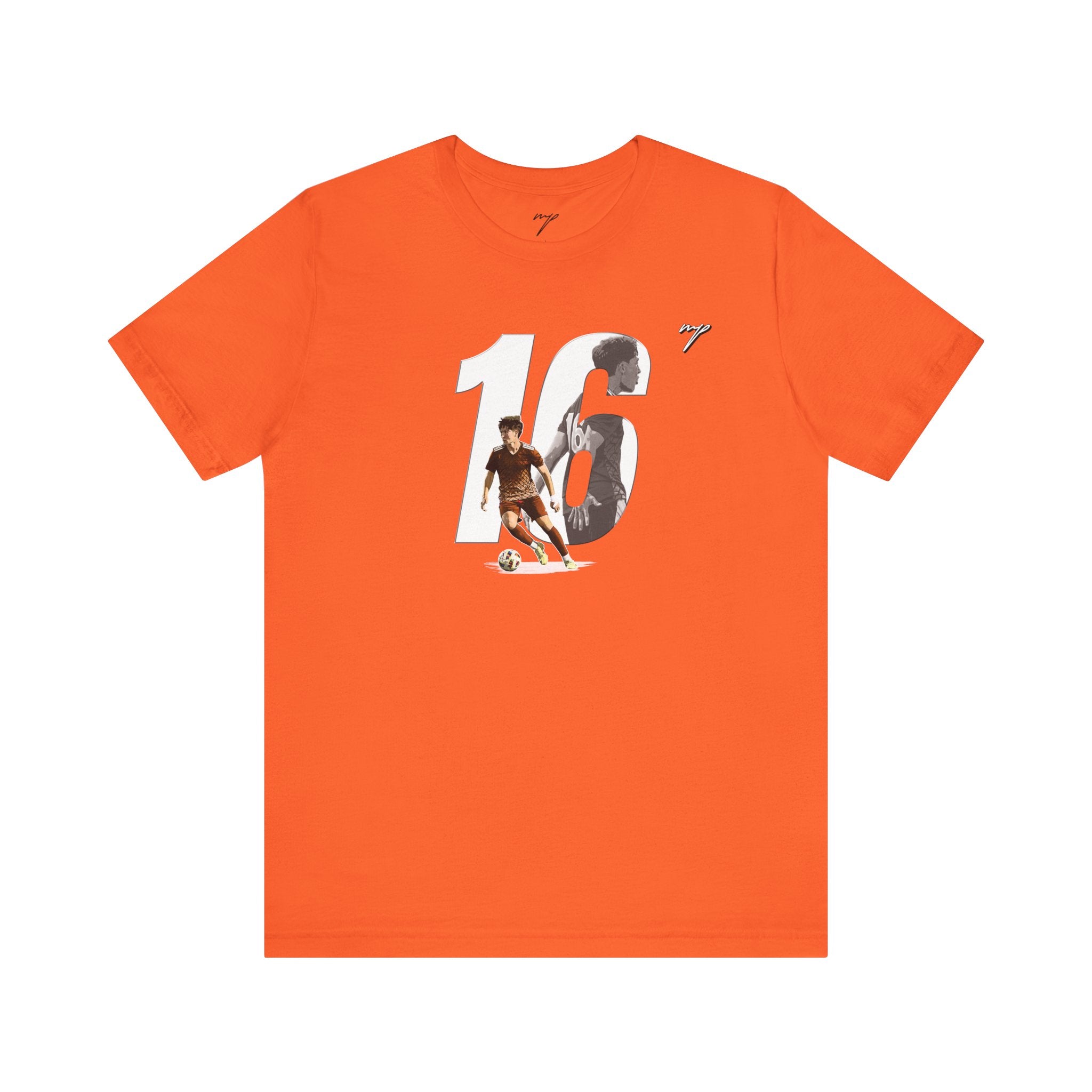 Sawyer Wilbanks Graphic Tee