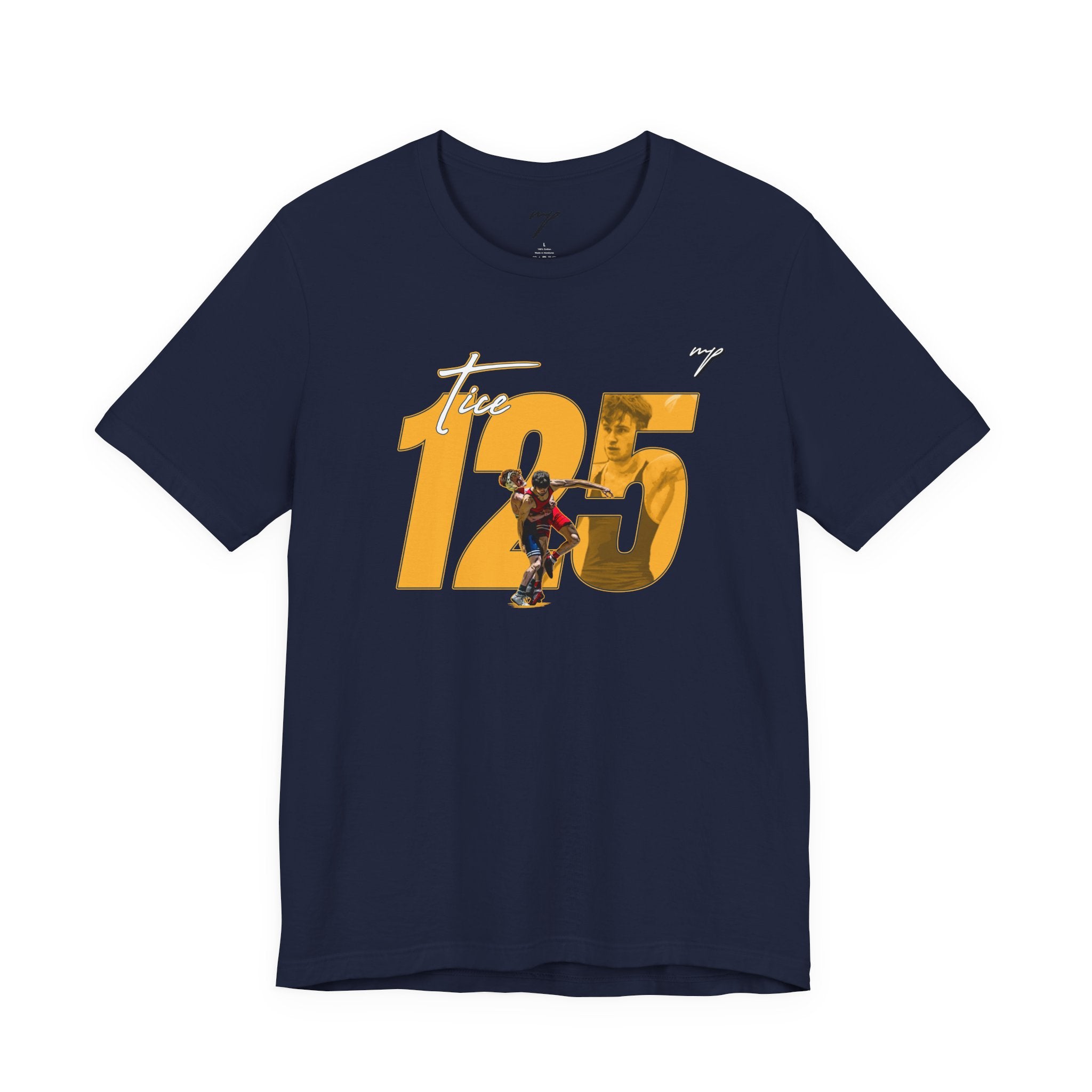 Ty Tice Graphic Tee