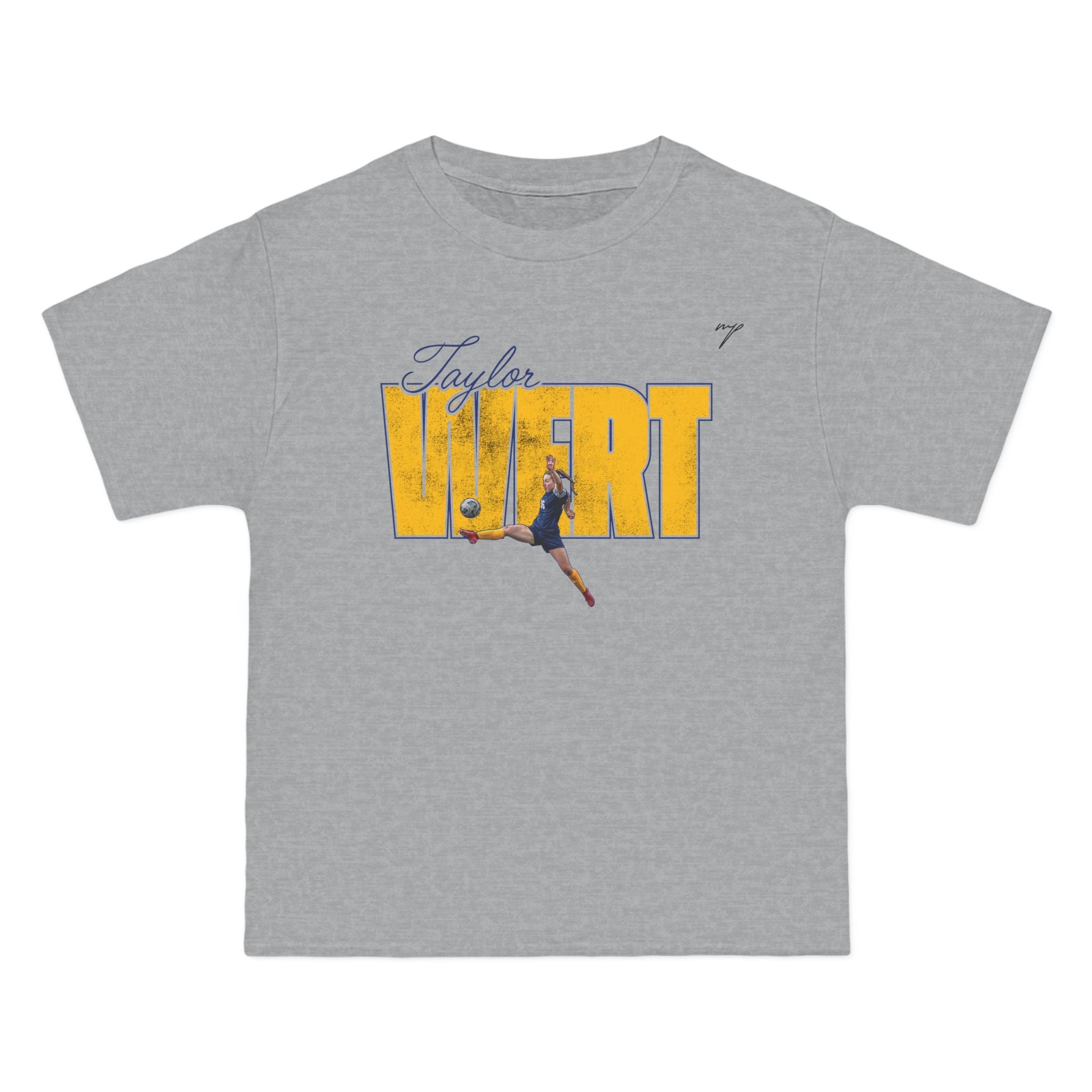 Taylor Wert Vintage Tee