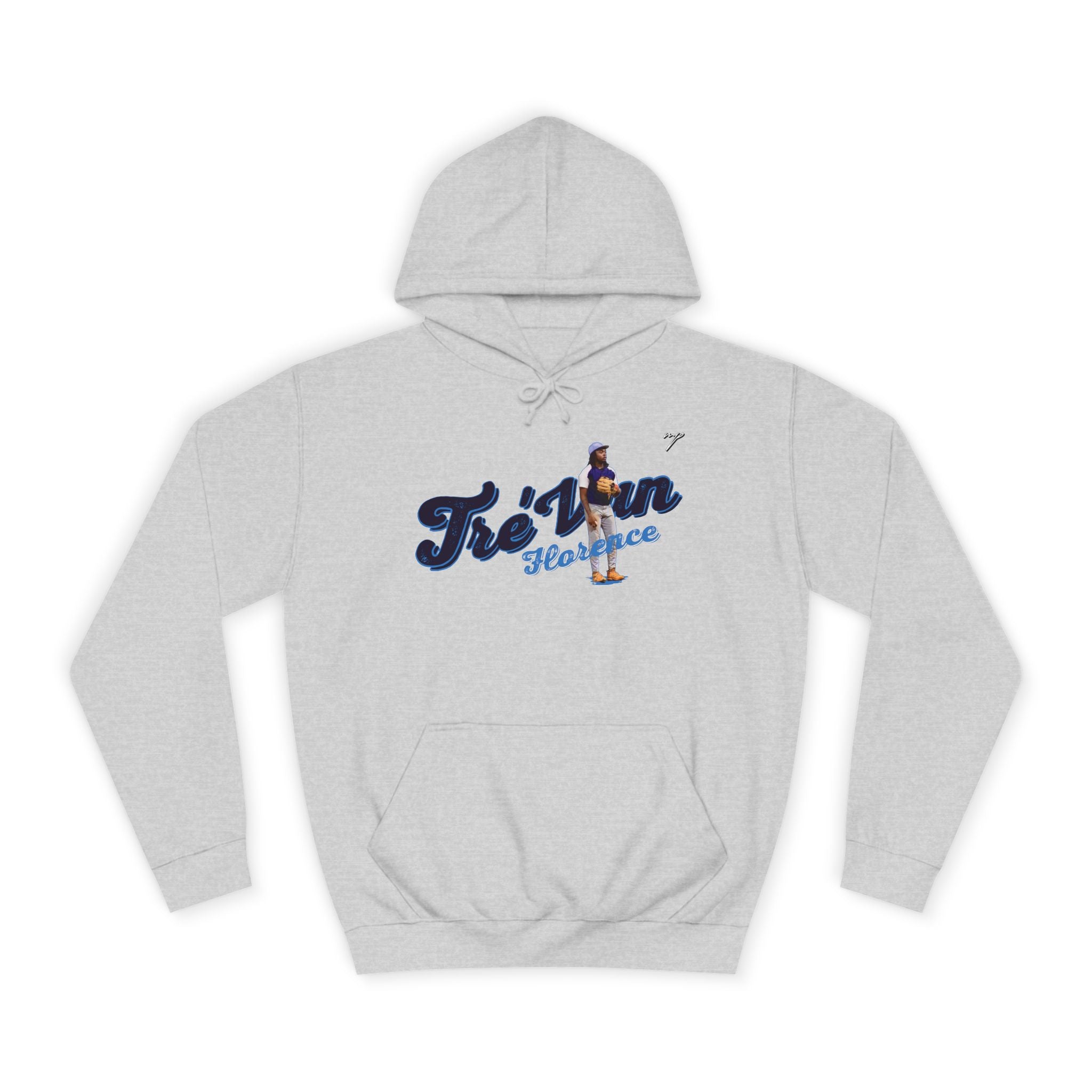 Tre'vun Florence Hoodie