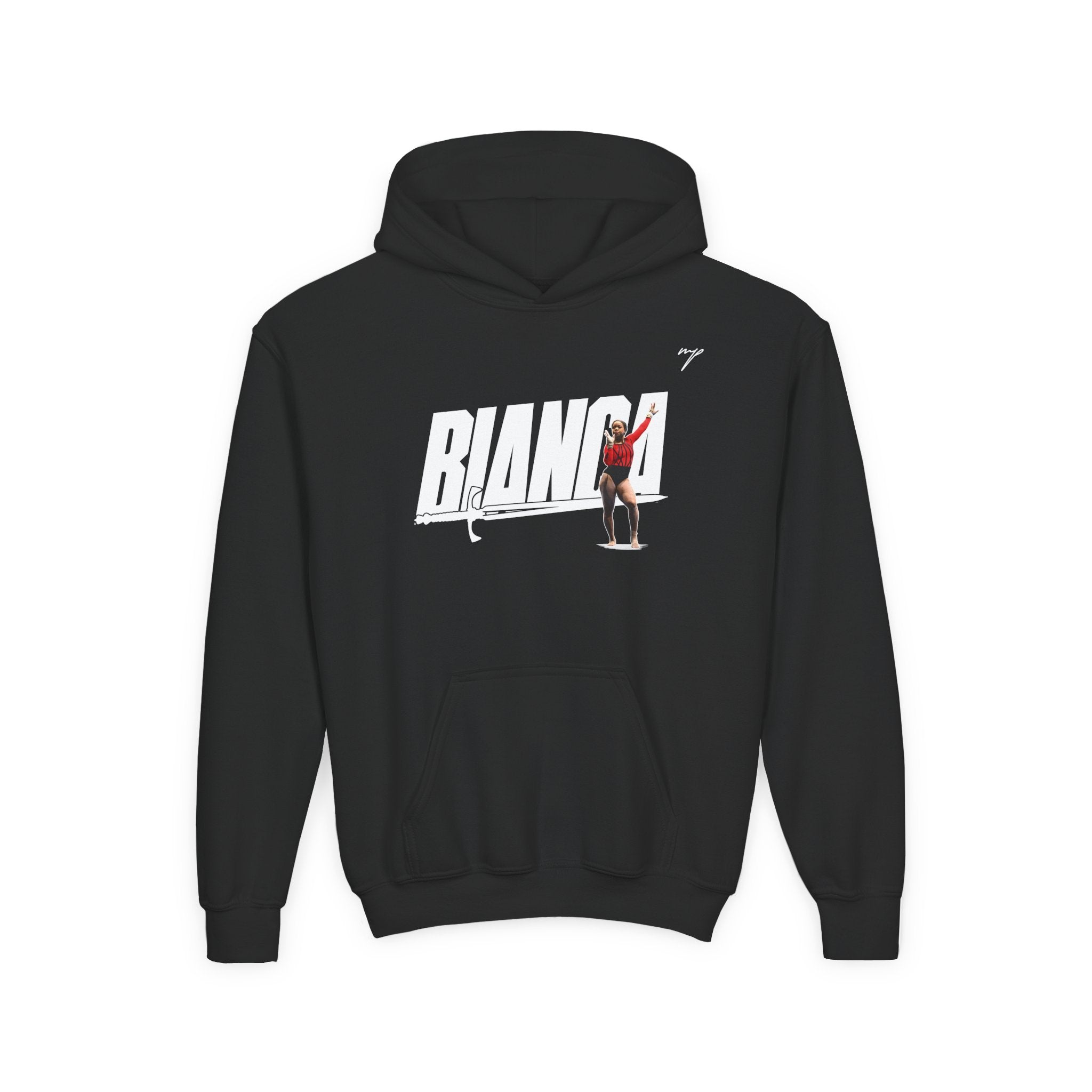 Bianca Jackson YOUTH Hoodie
