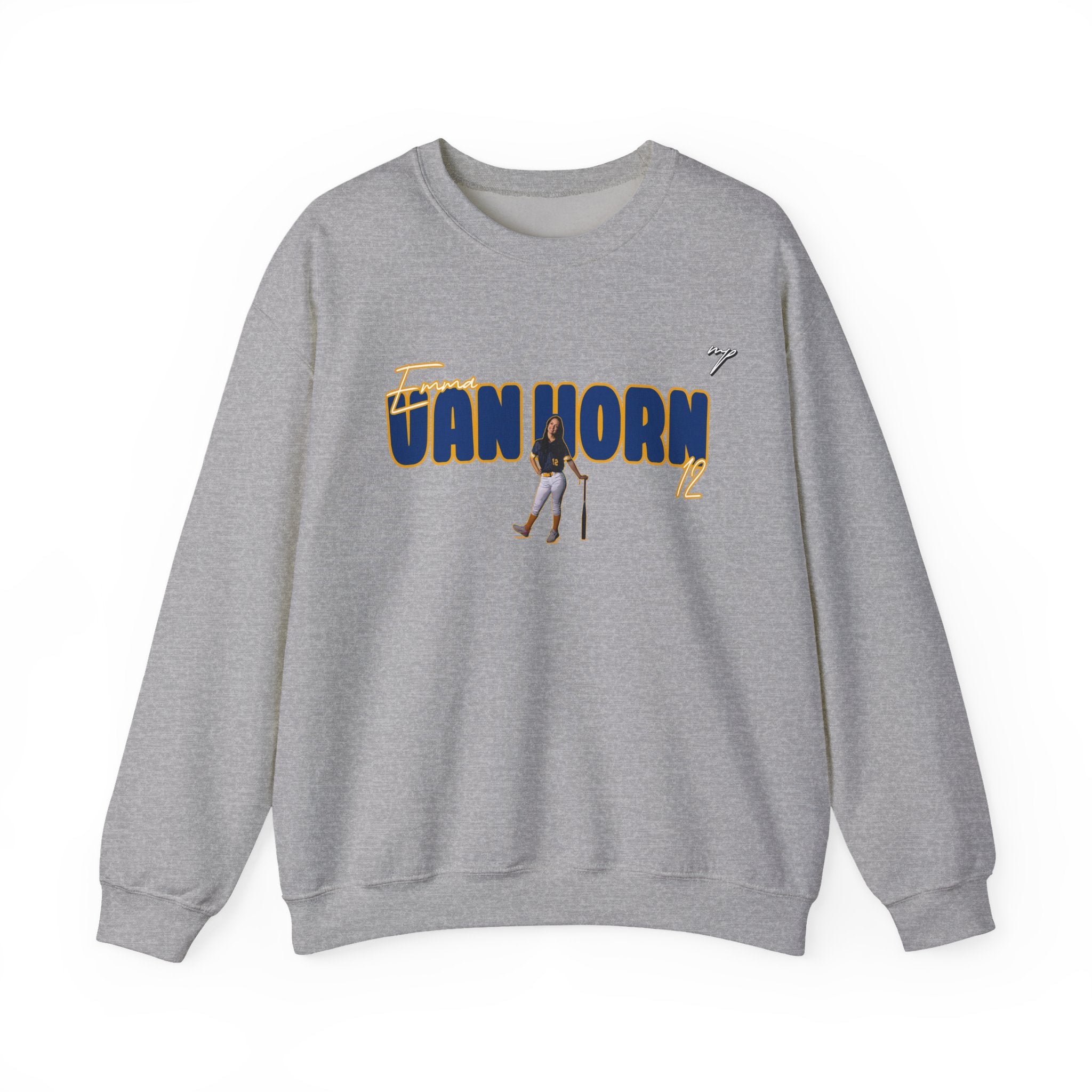 Emma Van Horn Crewneck