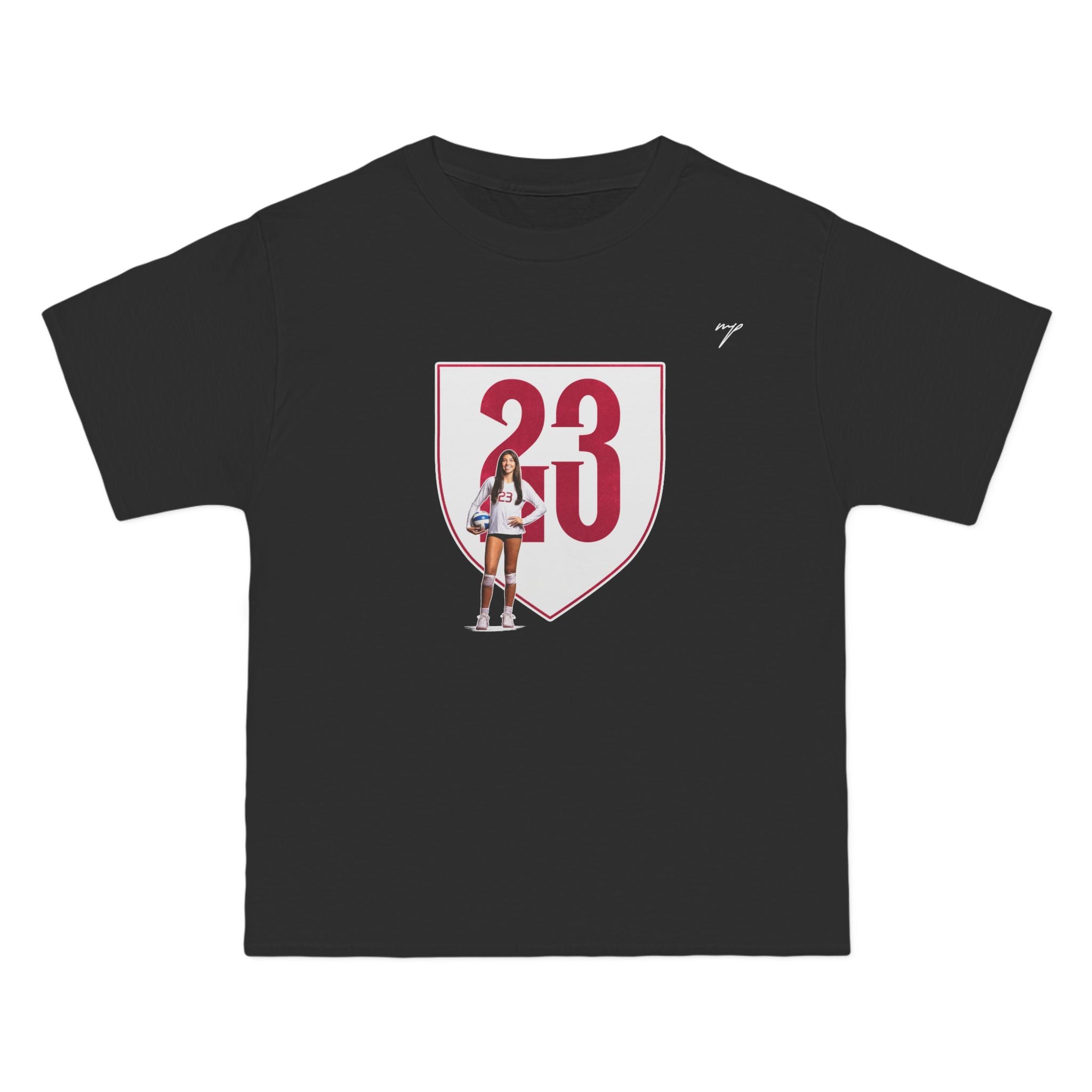 Sofia Rossi Vintage Tee
