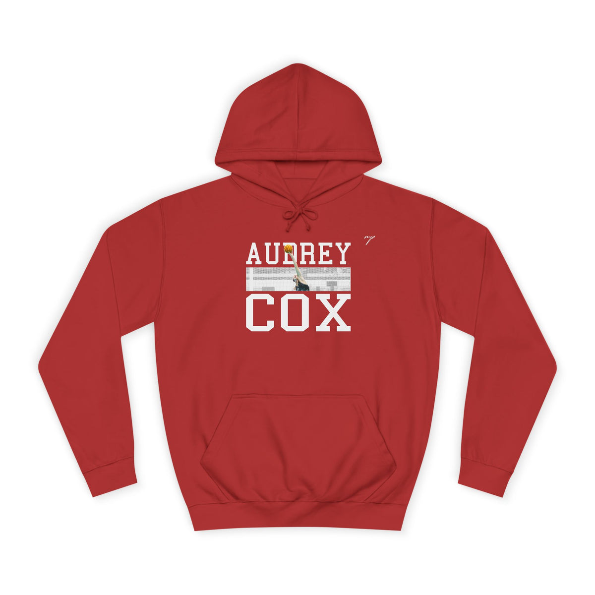 Audrey Cox Hoodie
