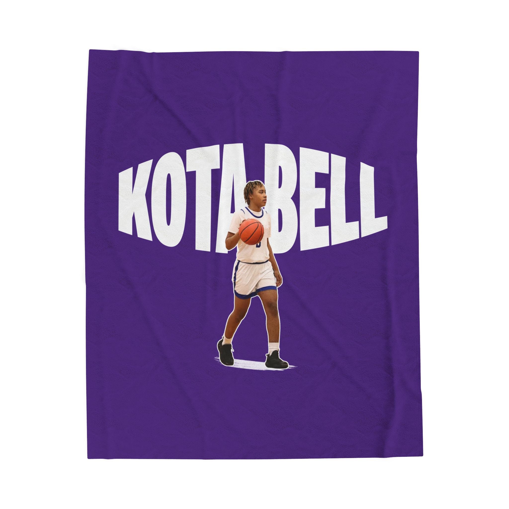 Dakota Bell Blanket
