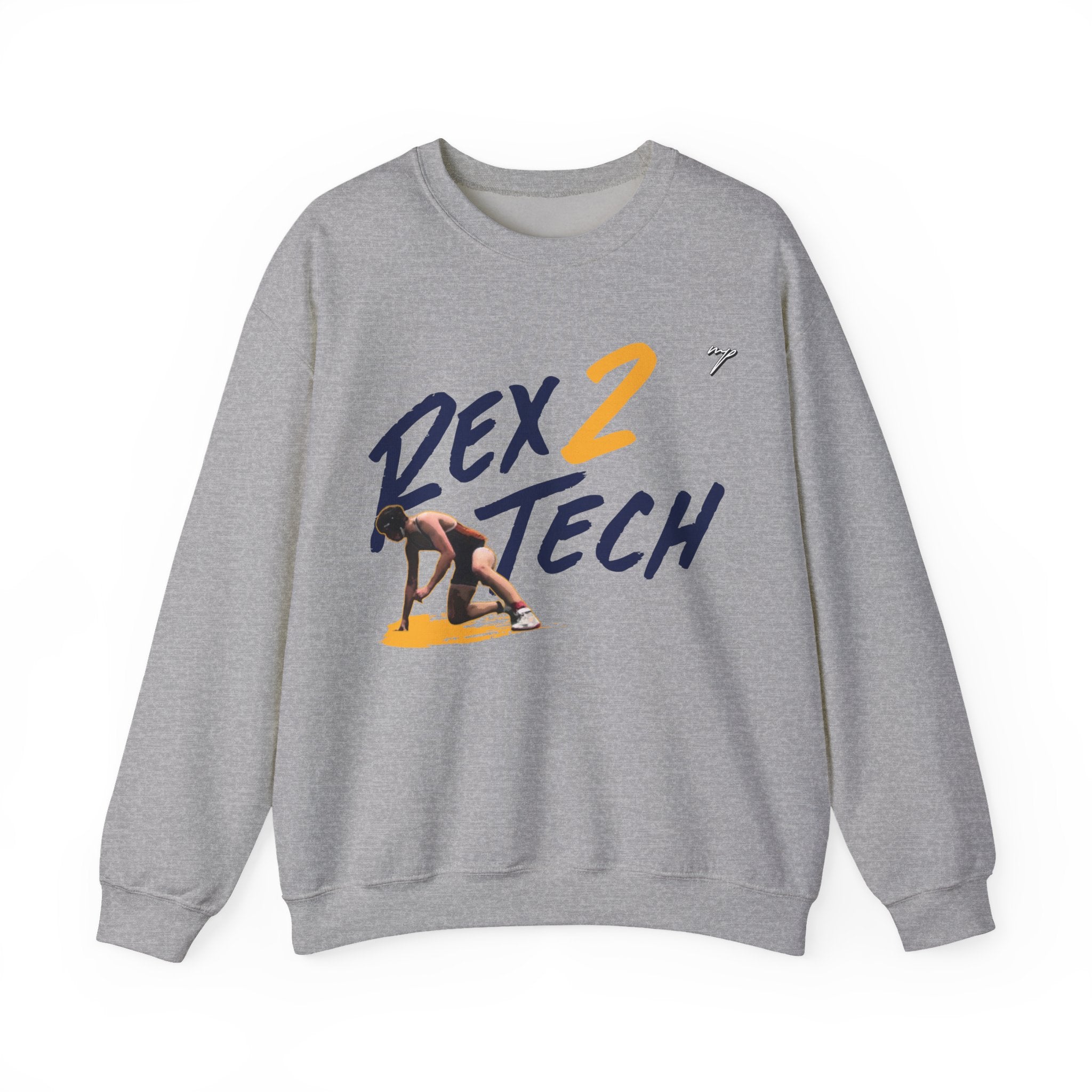 Rex Graff Crewneck