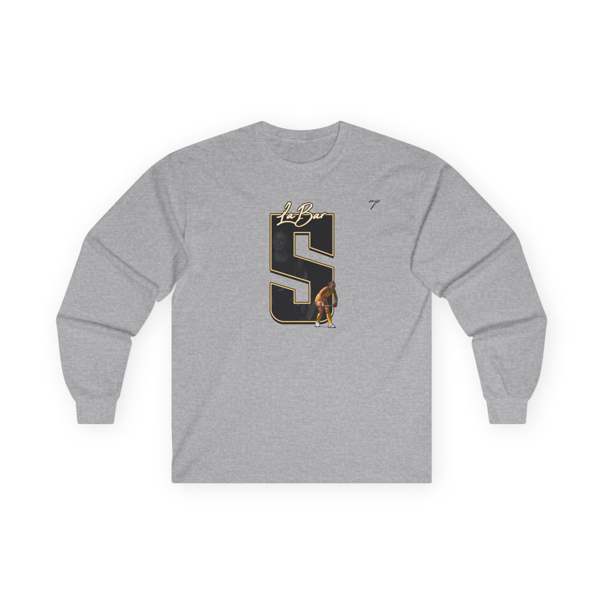 Jillian LaBar Long Sleeve