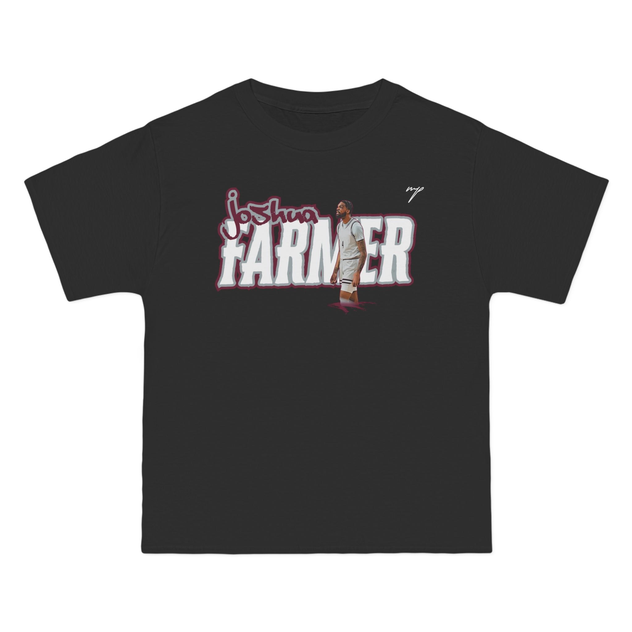 Joshua Farmer Vintage Tee