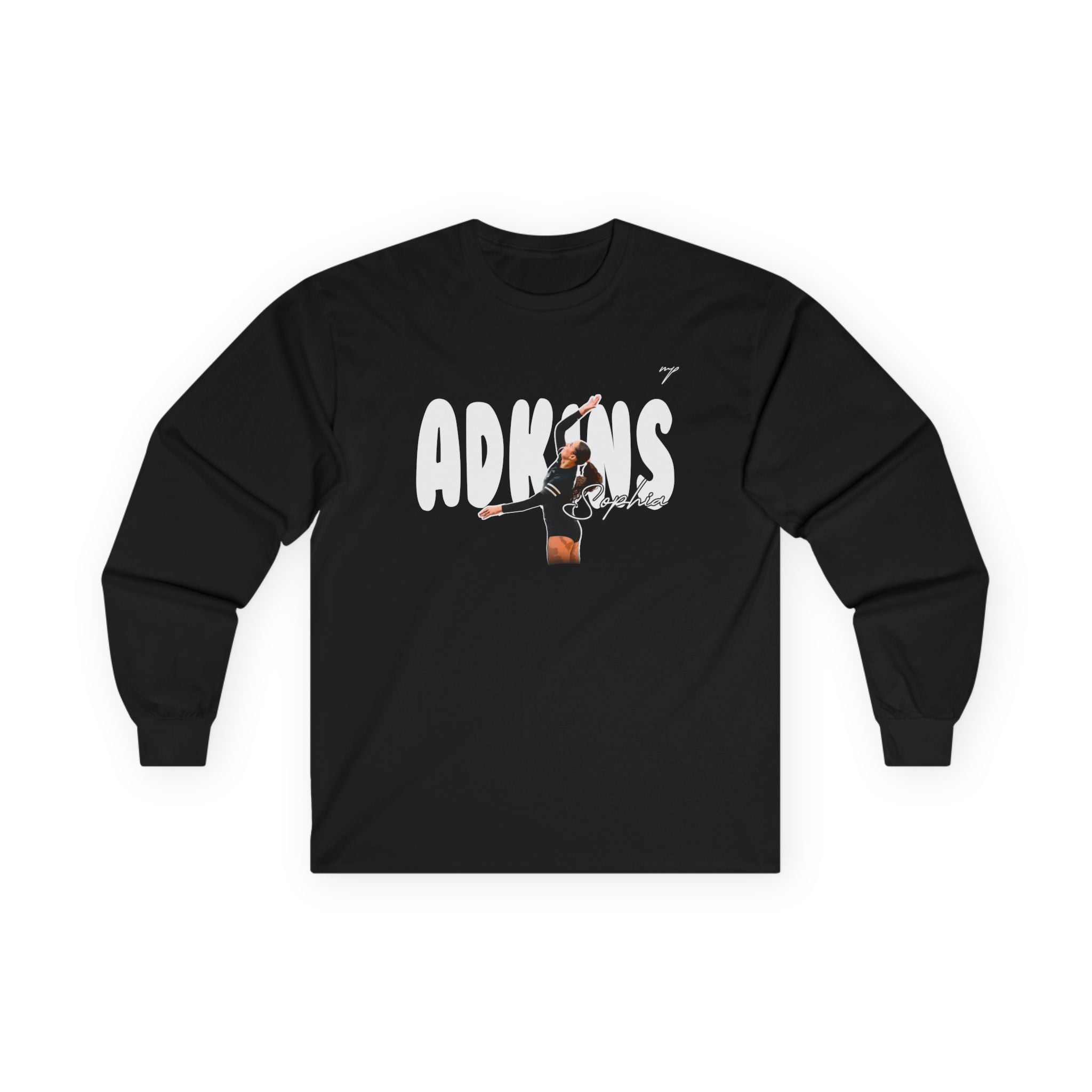 Sophia Adkins Long Sleeve Tee