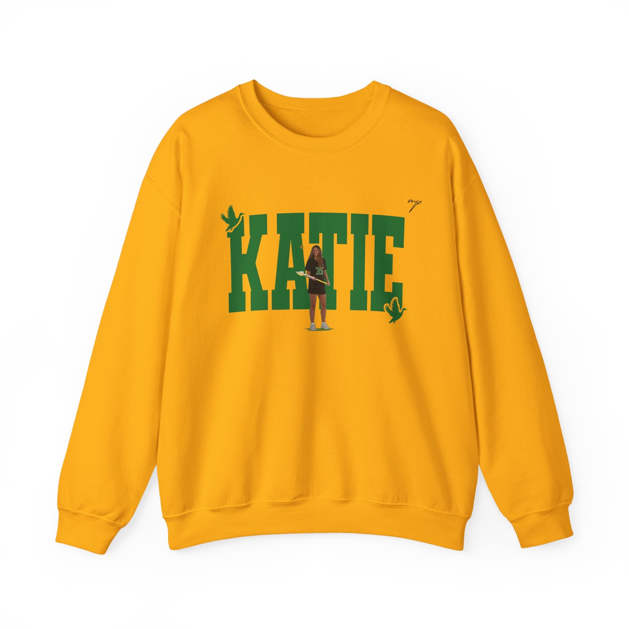 Katie Day Crewneck