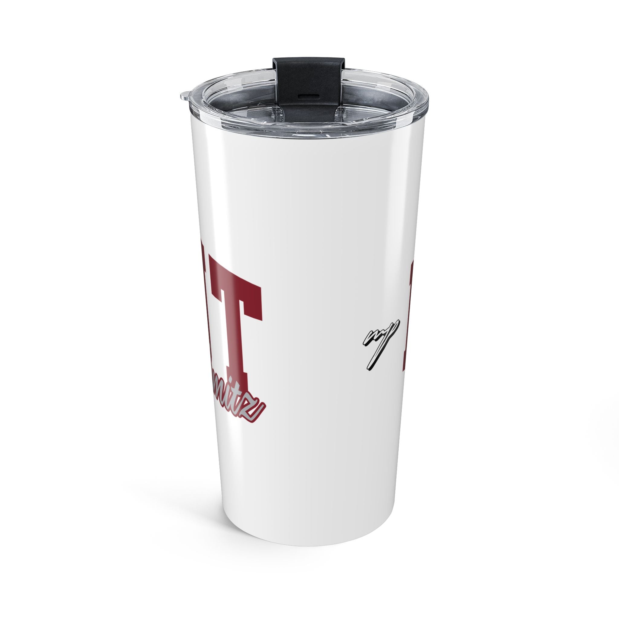 Reagan Schmitz Tumbler Mug