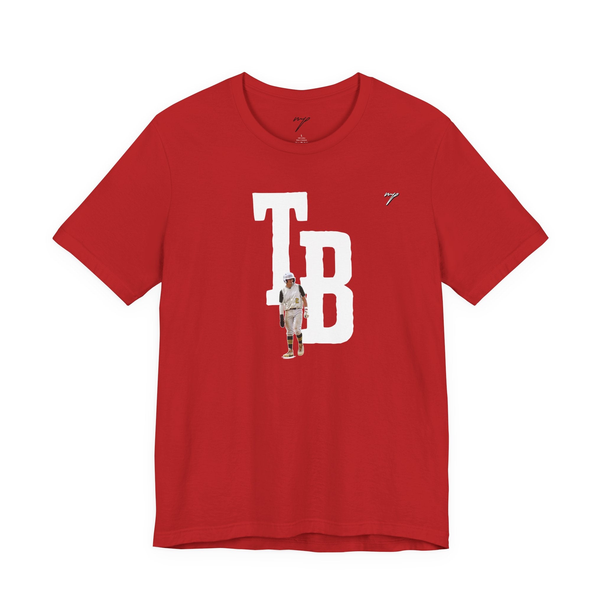 Turner Bennett Graphic Tee