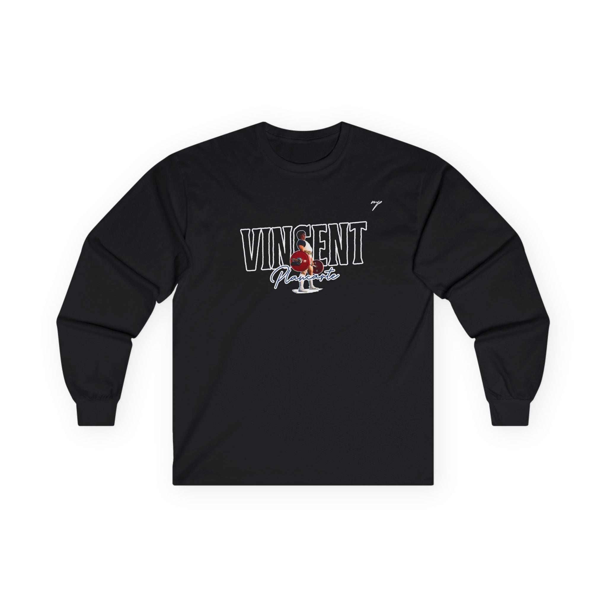 Vincent Plancarte Long Sleeve