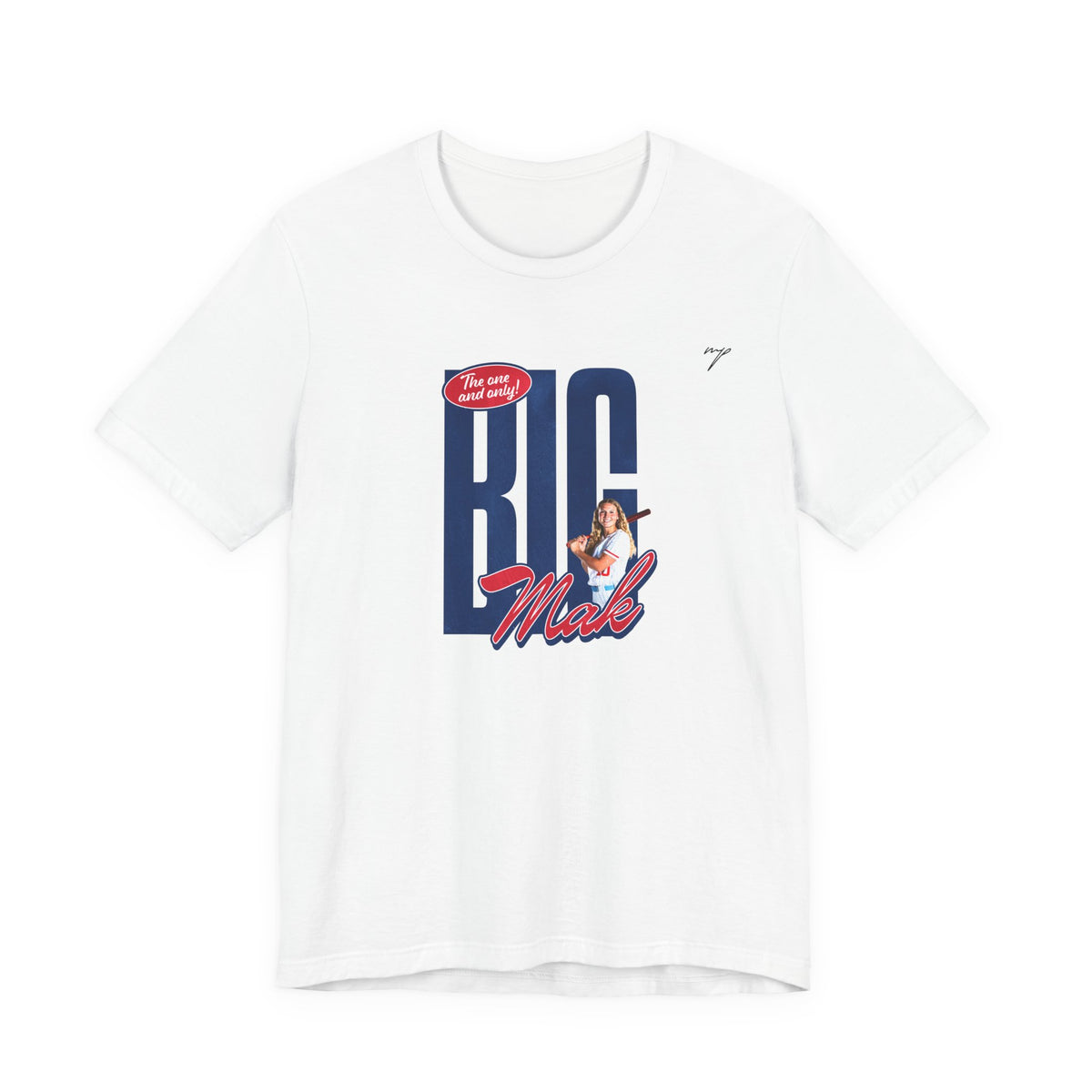 Makena Petrick Graphic Tee