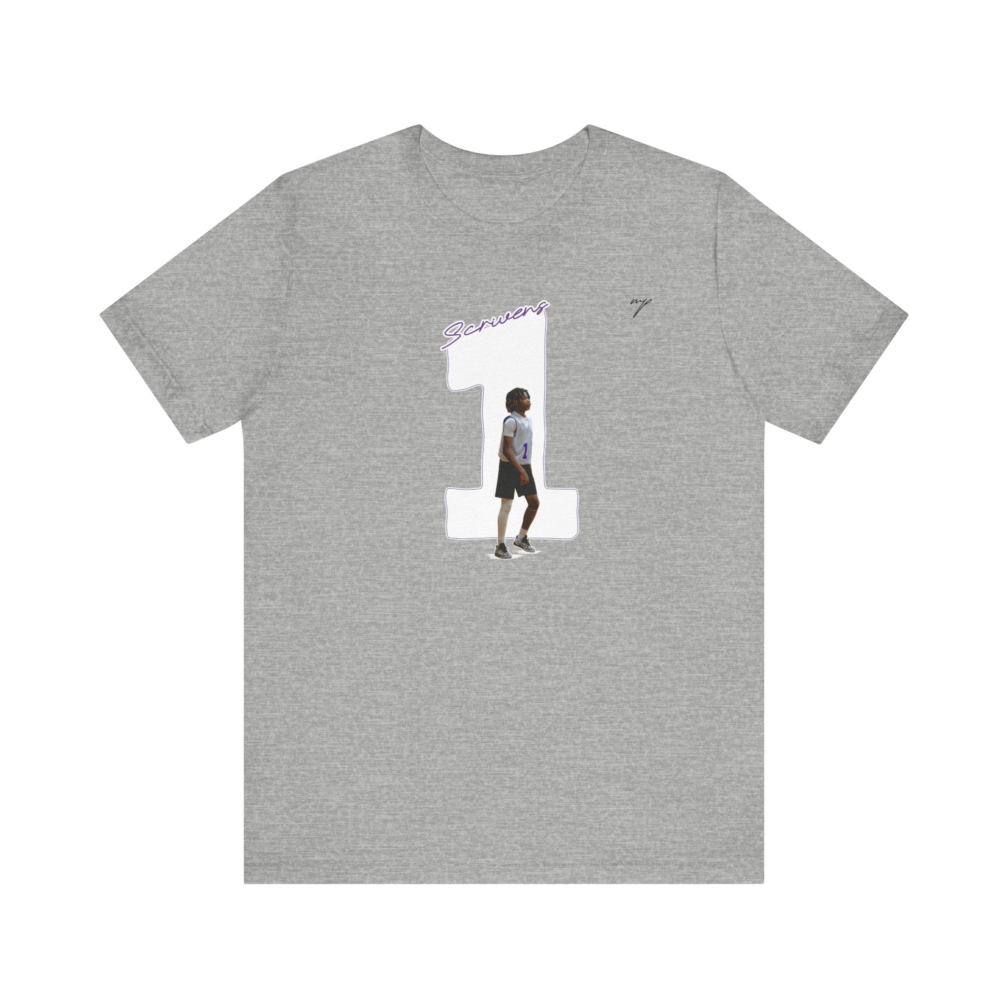 Brayden Scrivens Graphic Tee