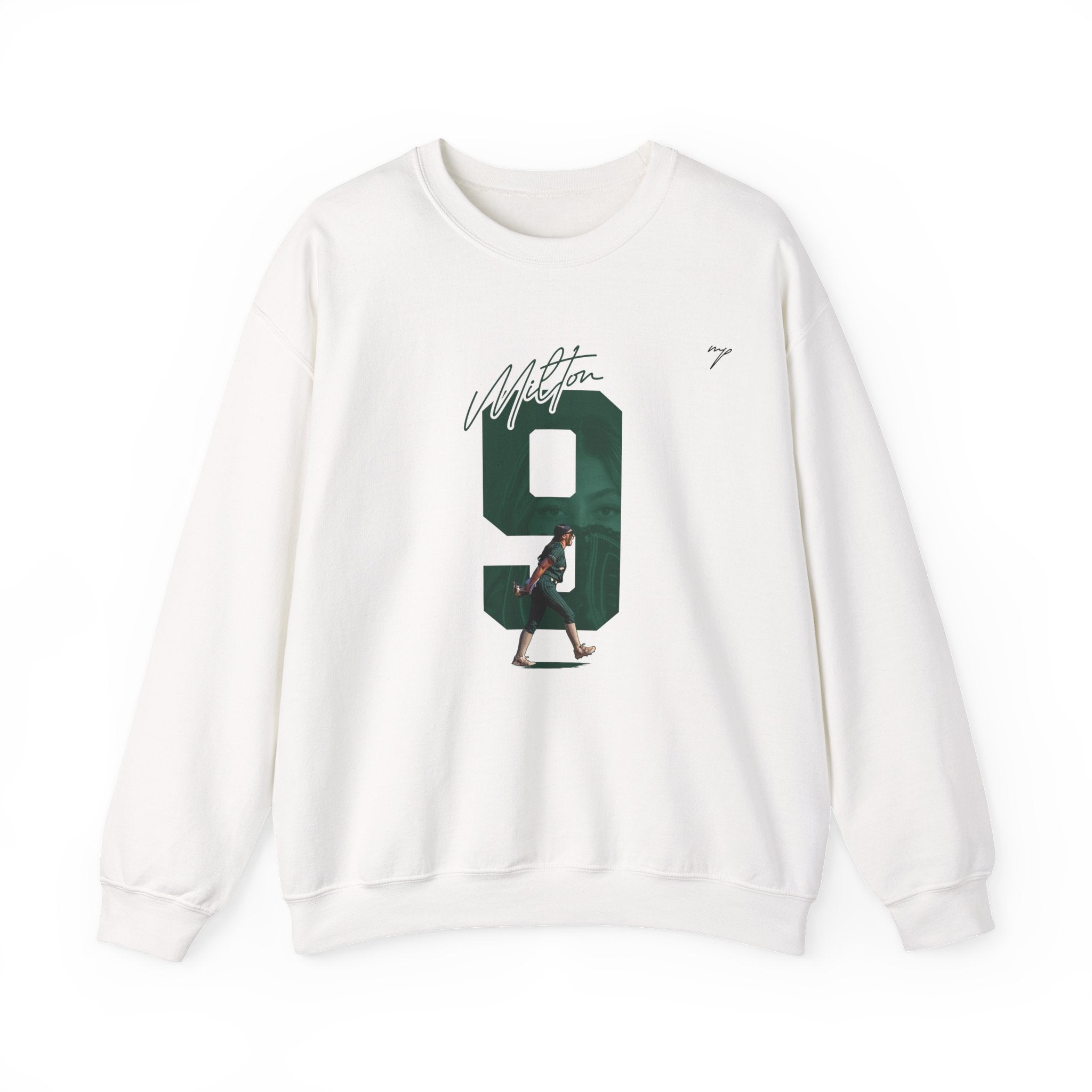 Parker Milton Crewneck