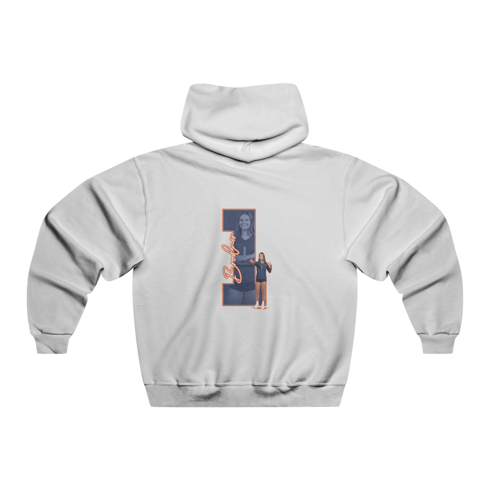 Ella Brodner Vintage Hoodie