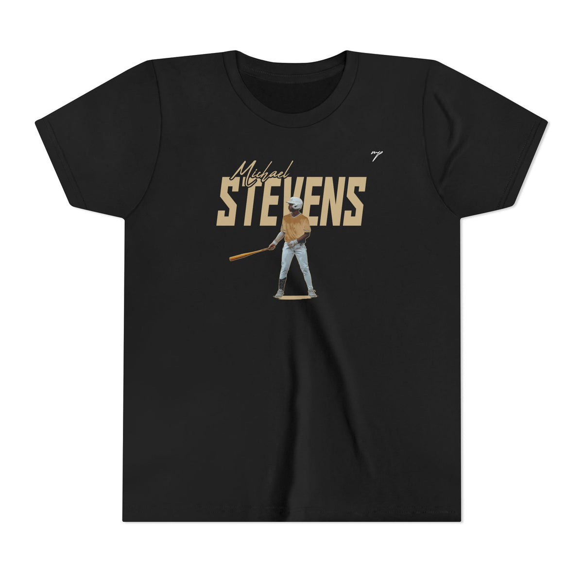 Michael Stevens YOUTH Graphic Tee
