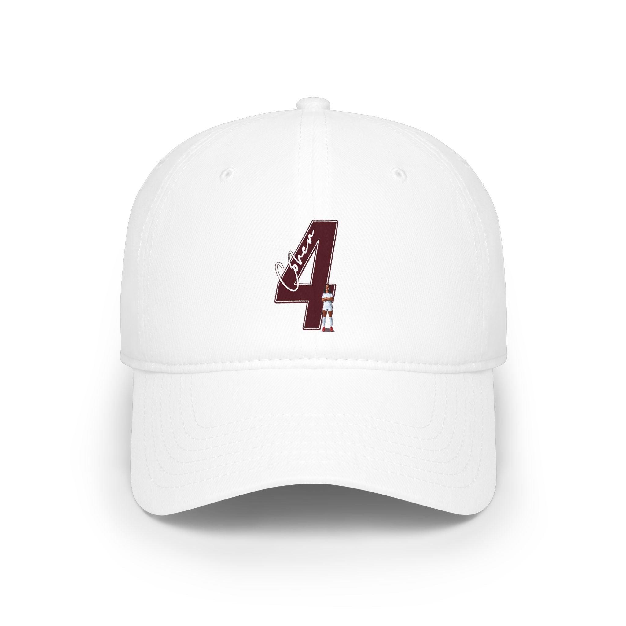 Alicia Cohen Hat
