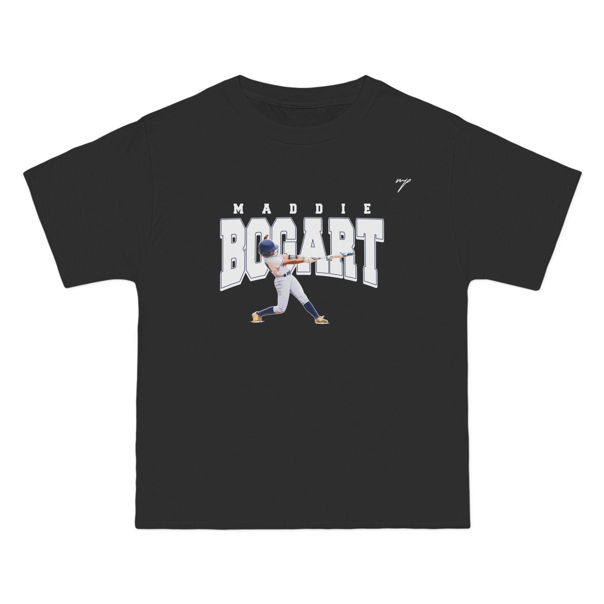 Maddie Bogart Vintage Tee