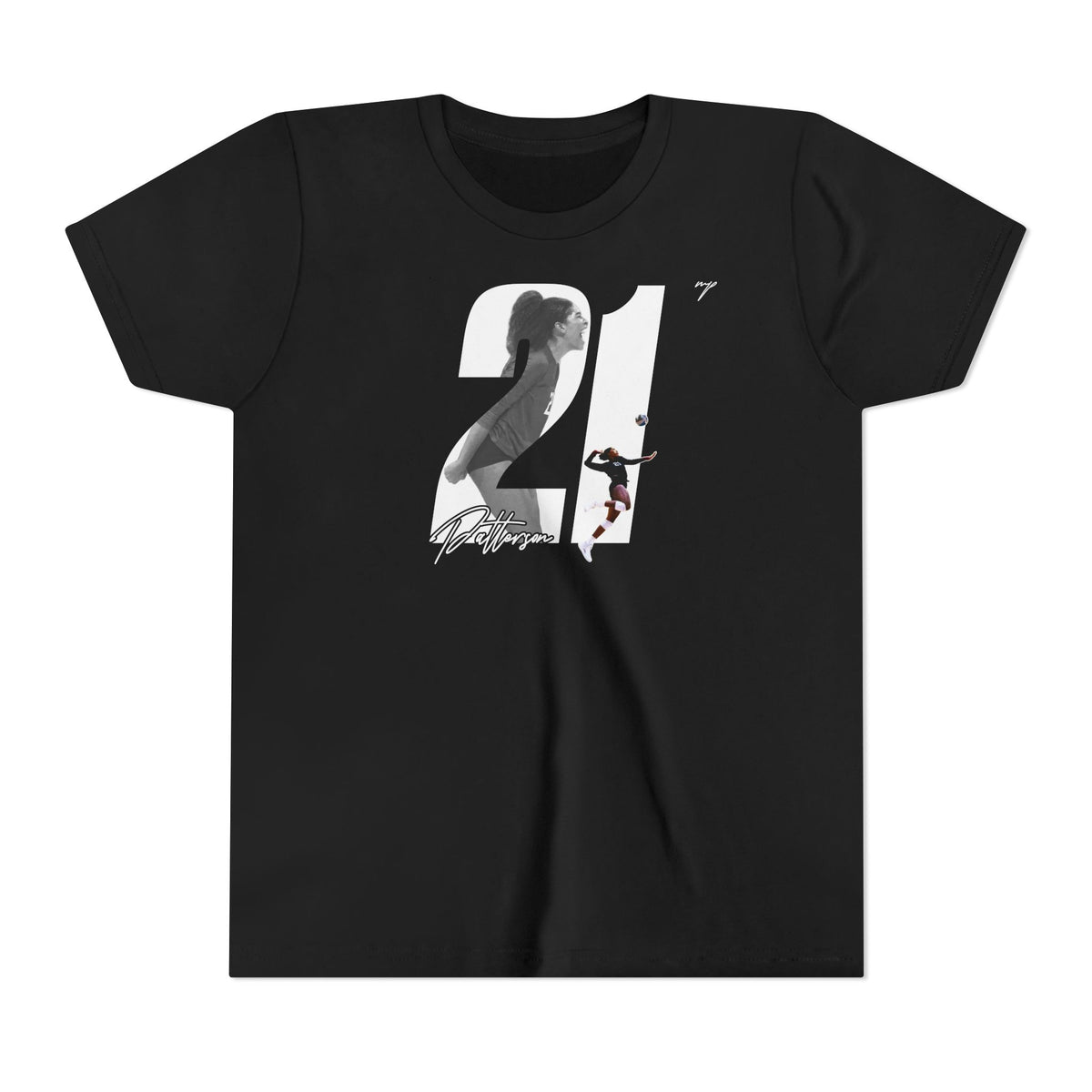 Ryleigh Patterson YOUTH Graphic Tee