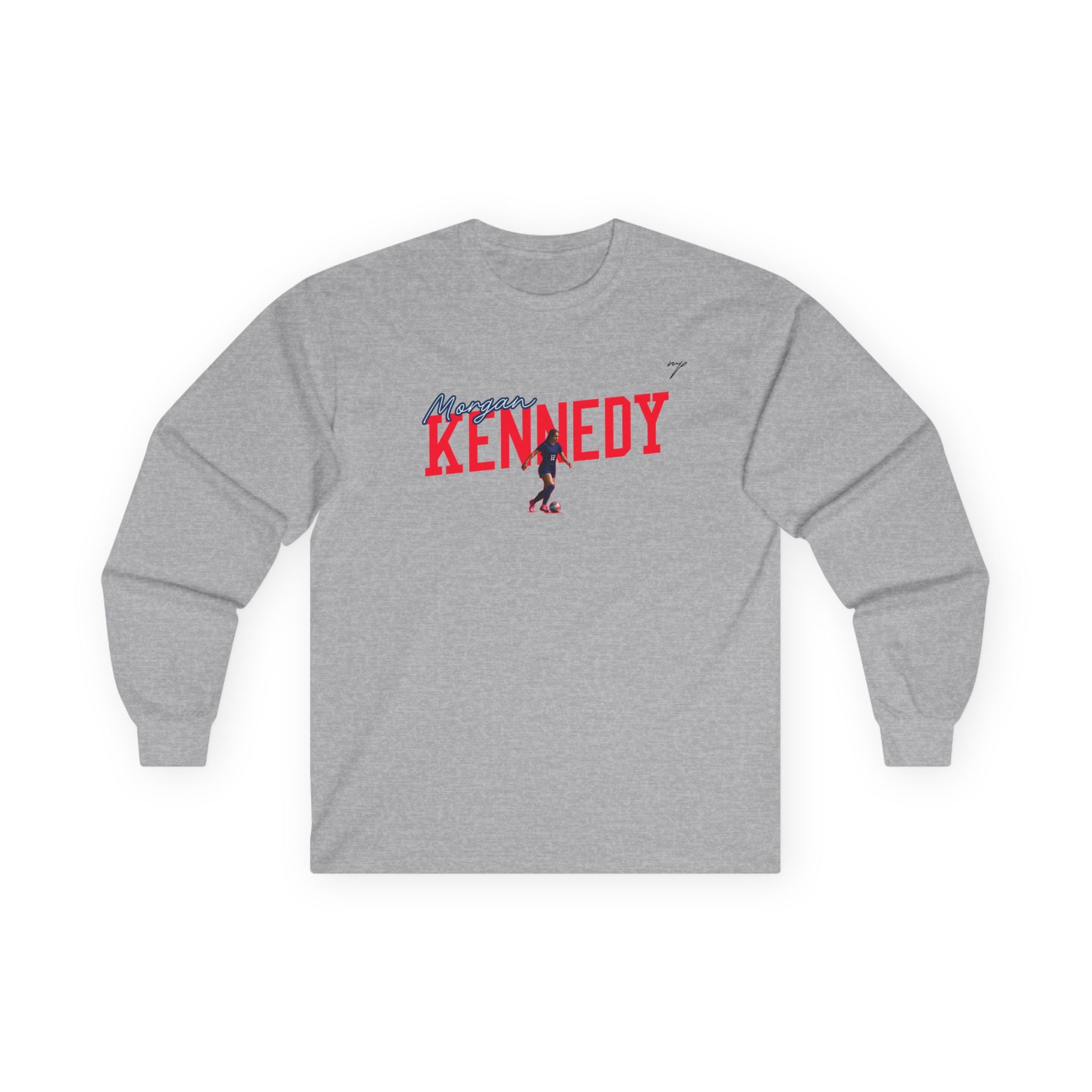 Morgan Kennedy Long Sleeve
