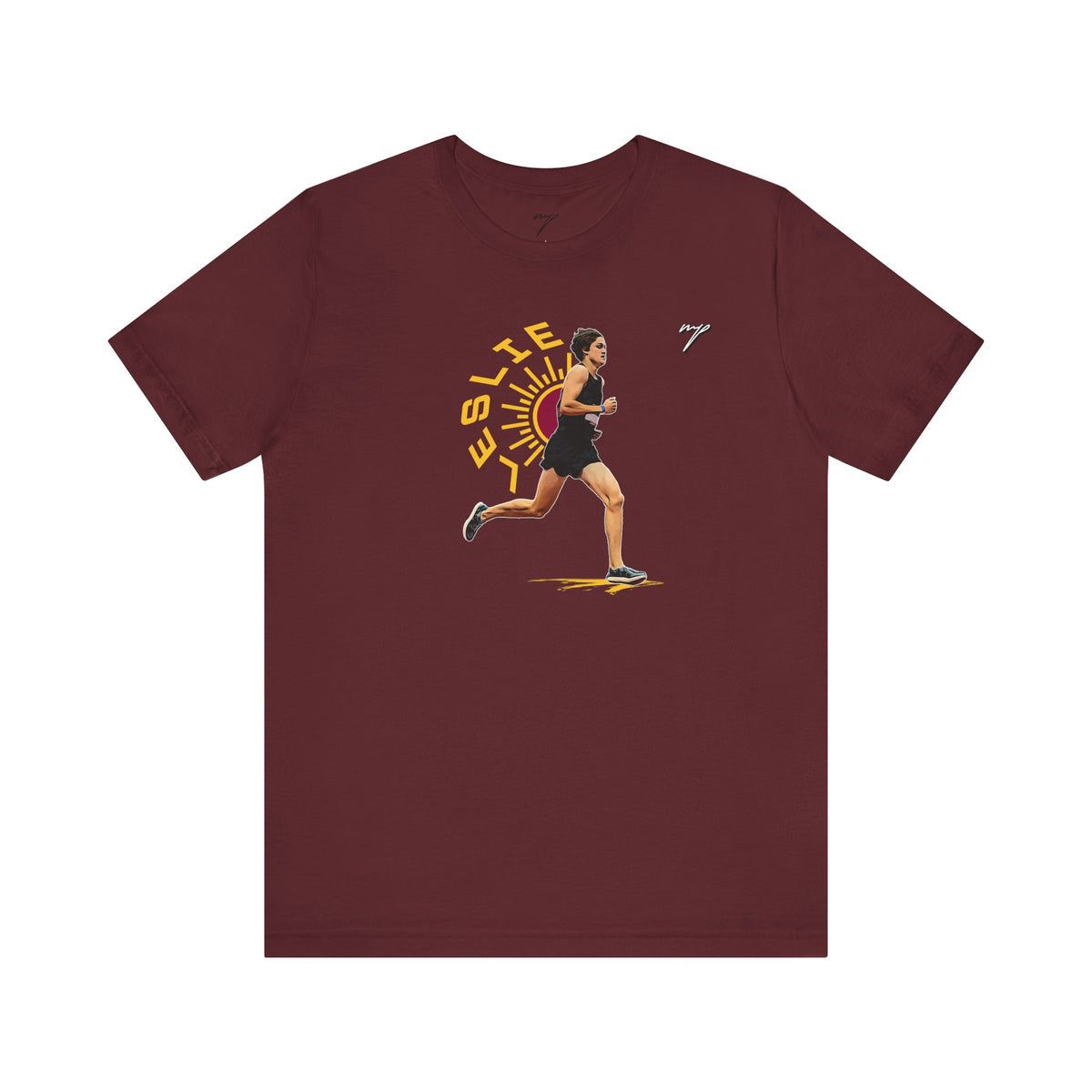 Asher Leslie Graphic Tee