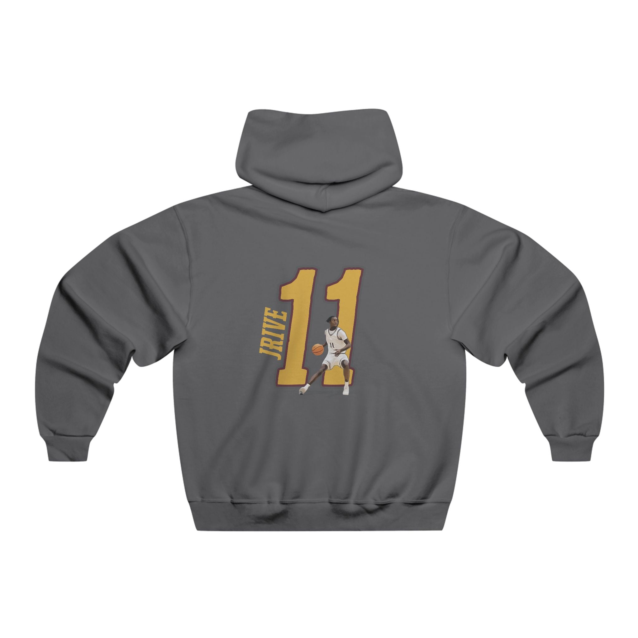 Jalen Rivens Vintage Hoodie