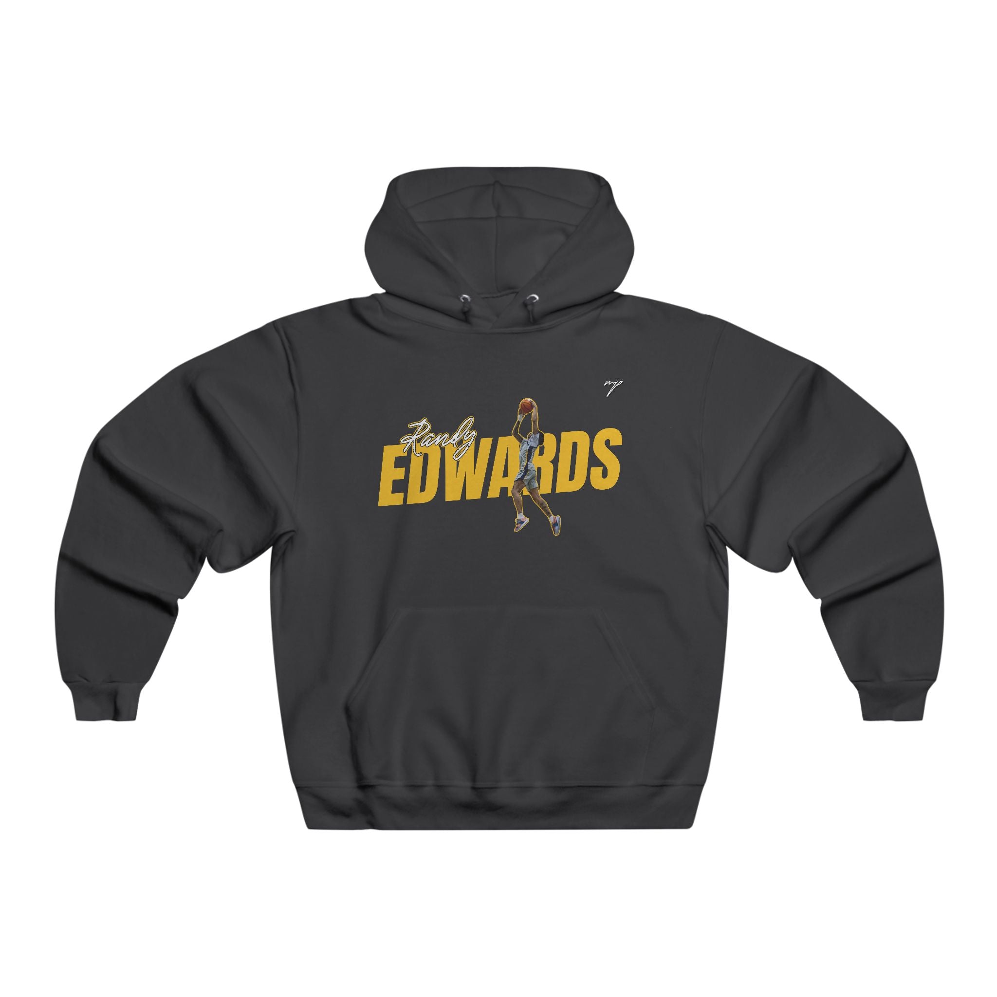 Randy Edwards Vintage Hoodie
