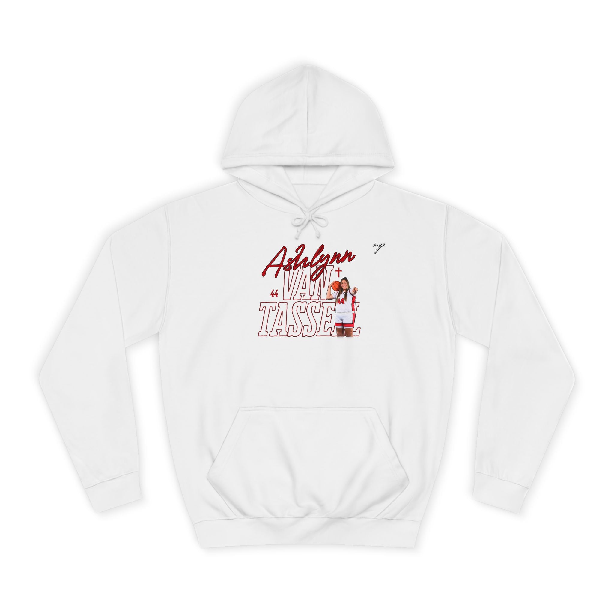 Ashlynn Van Tassell Hoodie
